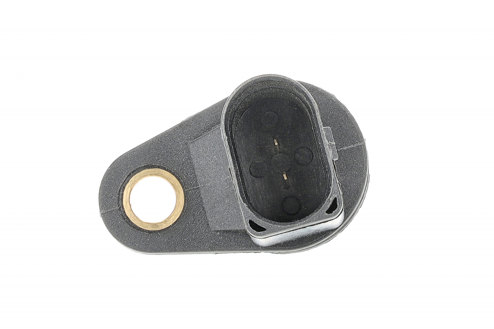 F.BECKER Sensor, hastighed 70210018 for AUDI