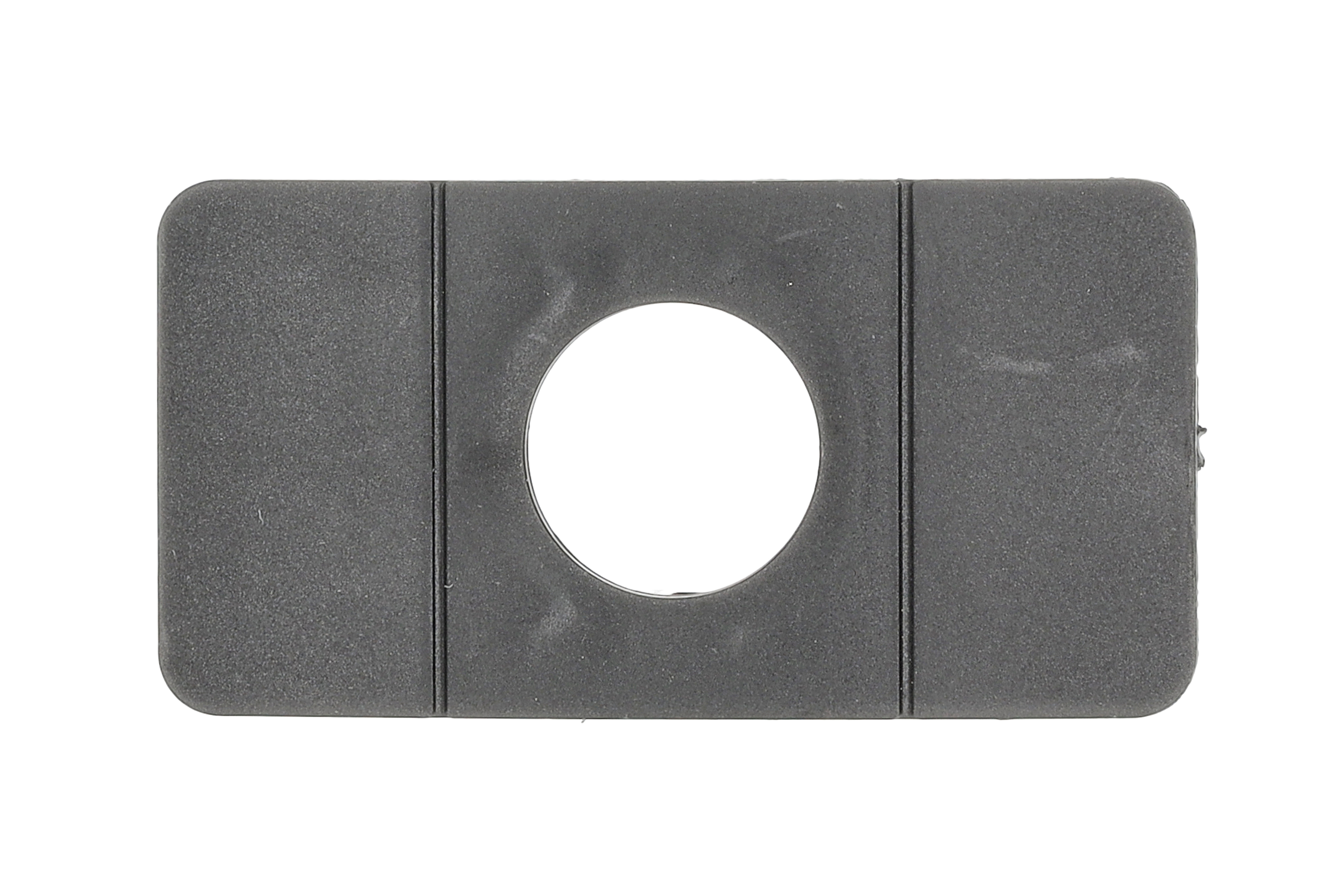 F.BECKER Holder, Sensor-parkeringsassistent 70910103 ydre for VAG