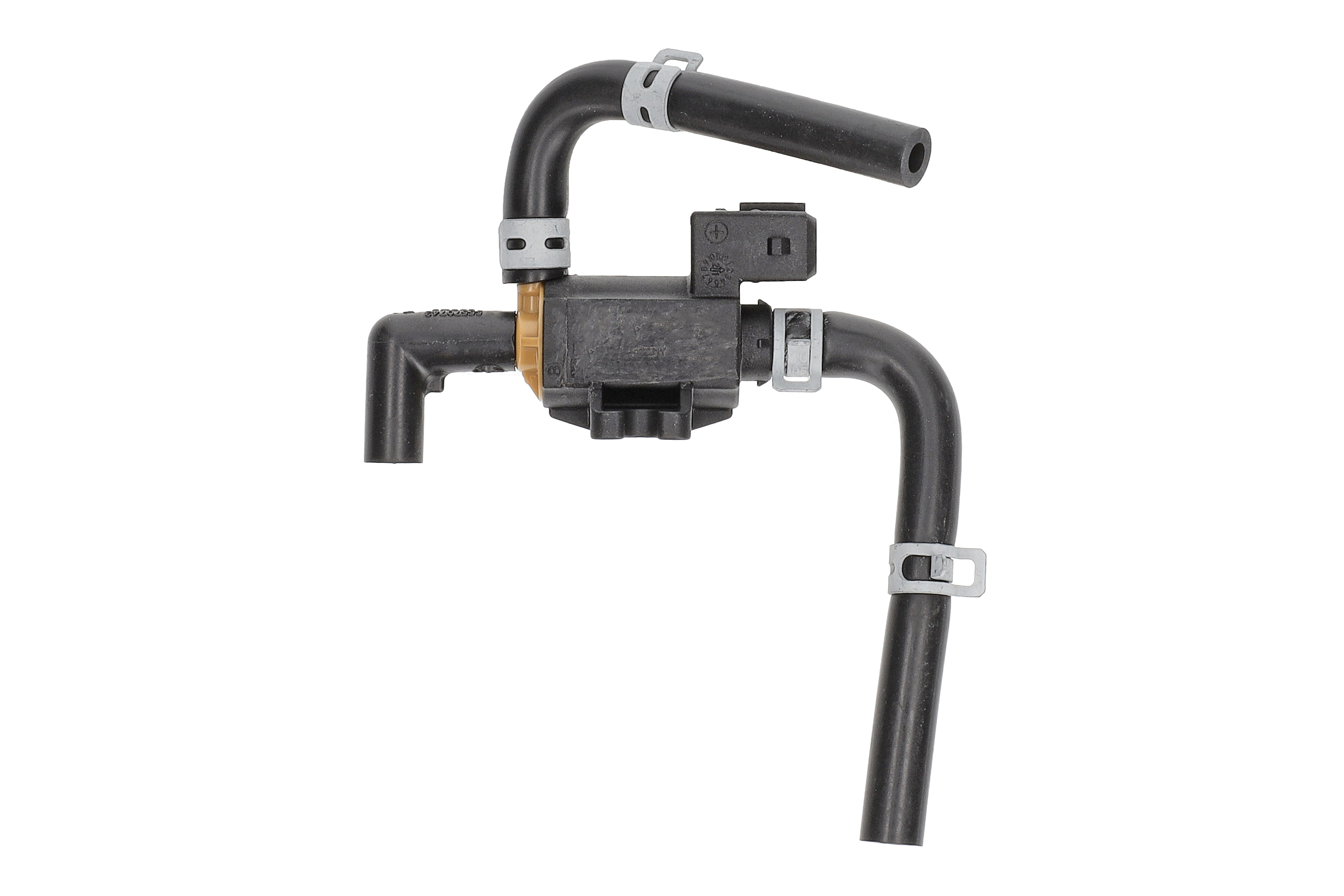 F.BECKER Ladetryksregulatorventil 71610011 for OPEL GENERAL MOTORS
