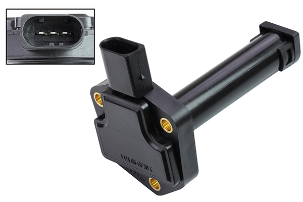 F.BECKER Sensor, motorolieniveau 71810022 for BMW