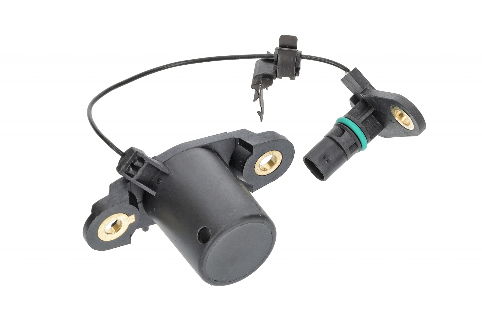 F.BECKER Sensor, motorolieniveau 71810026 for MERCEDES-BENZ