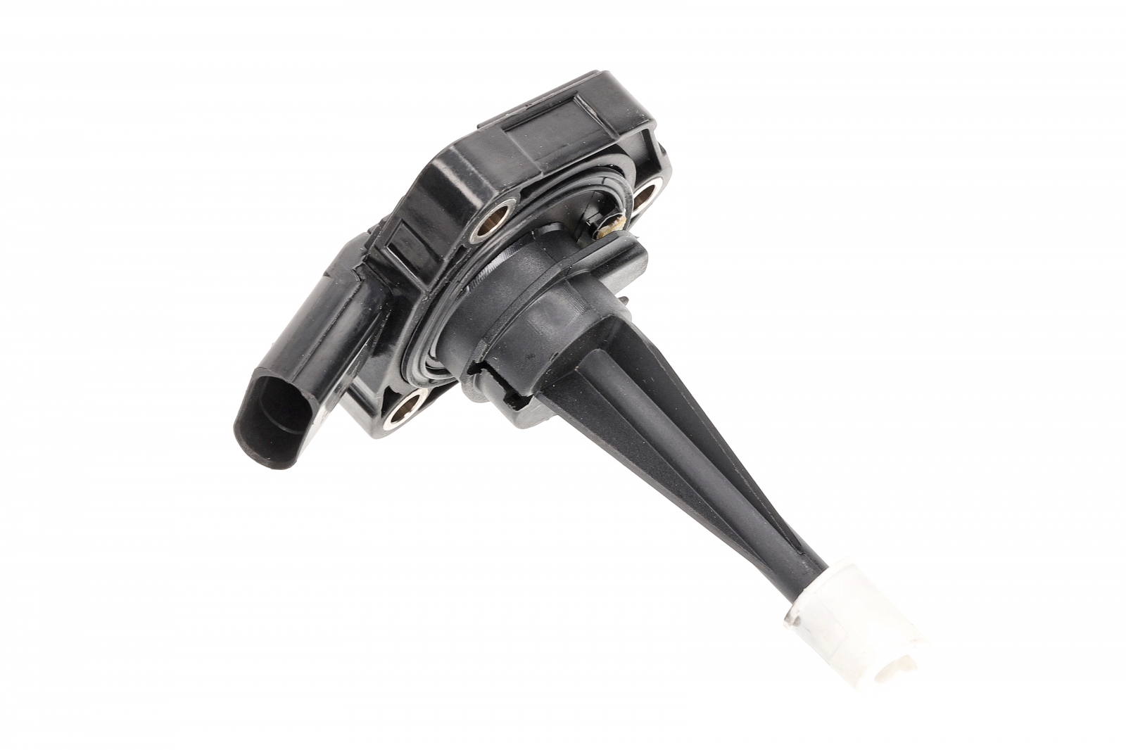 F.BECKER Sensor, motorolieniveau 71810025 for SEAT