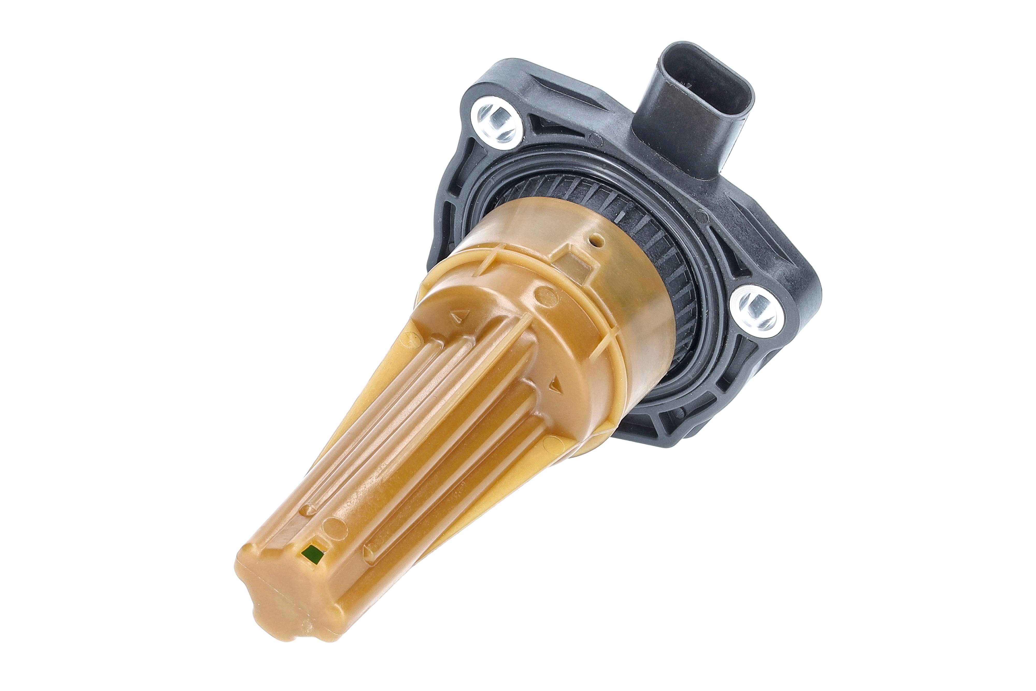 F.BECKER Sensor, motorolieniveau 71810028 for SEAT