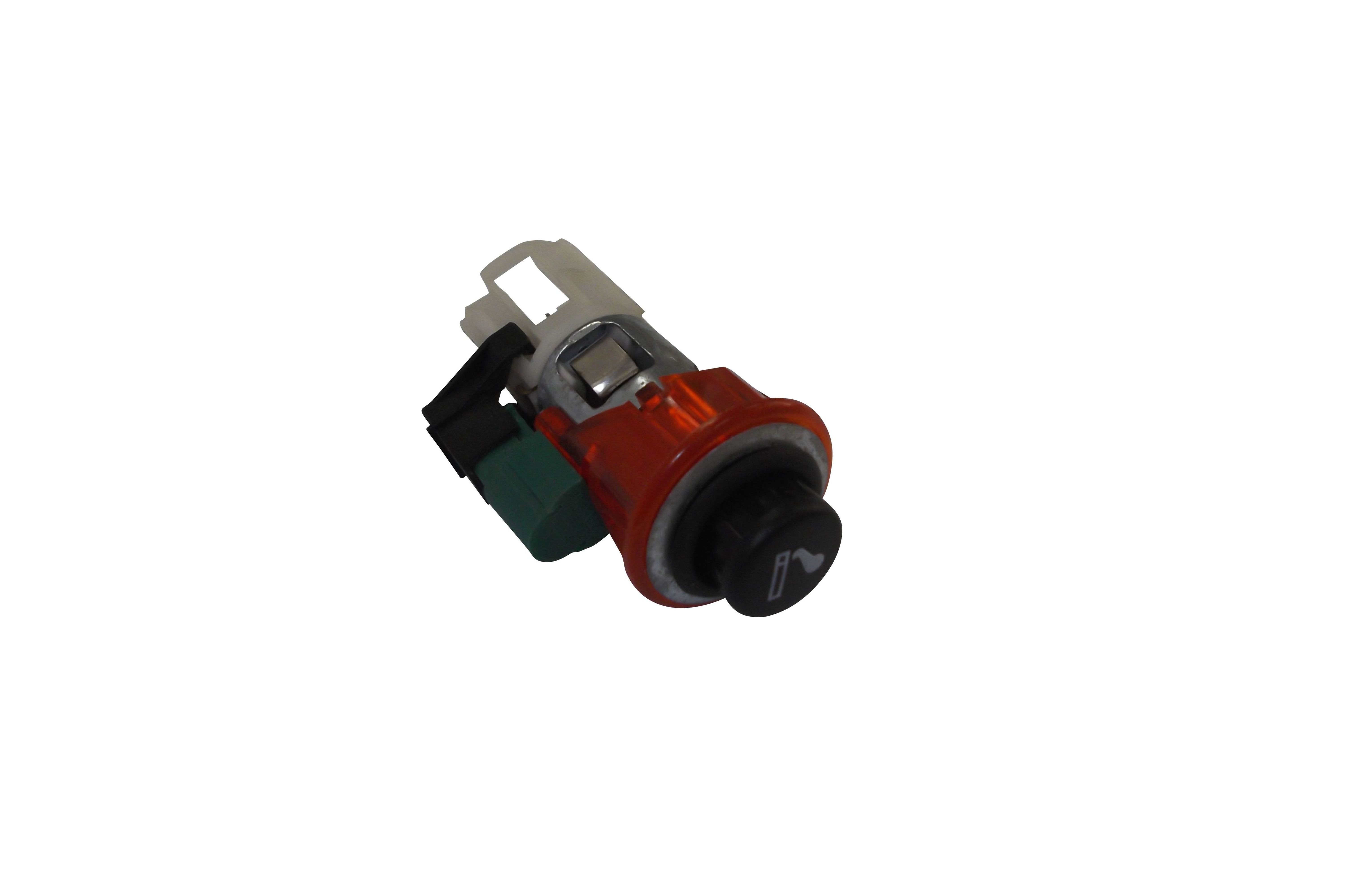 F.BECKER Lighter 73370007 for VAG