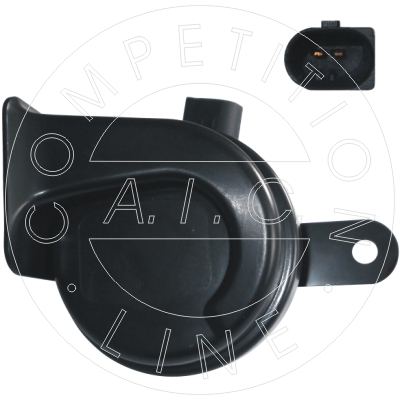 F.BECKER Horn 73470001 for SEAT