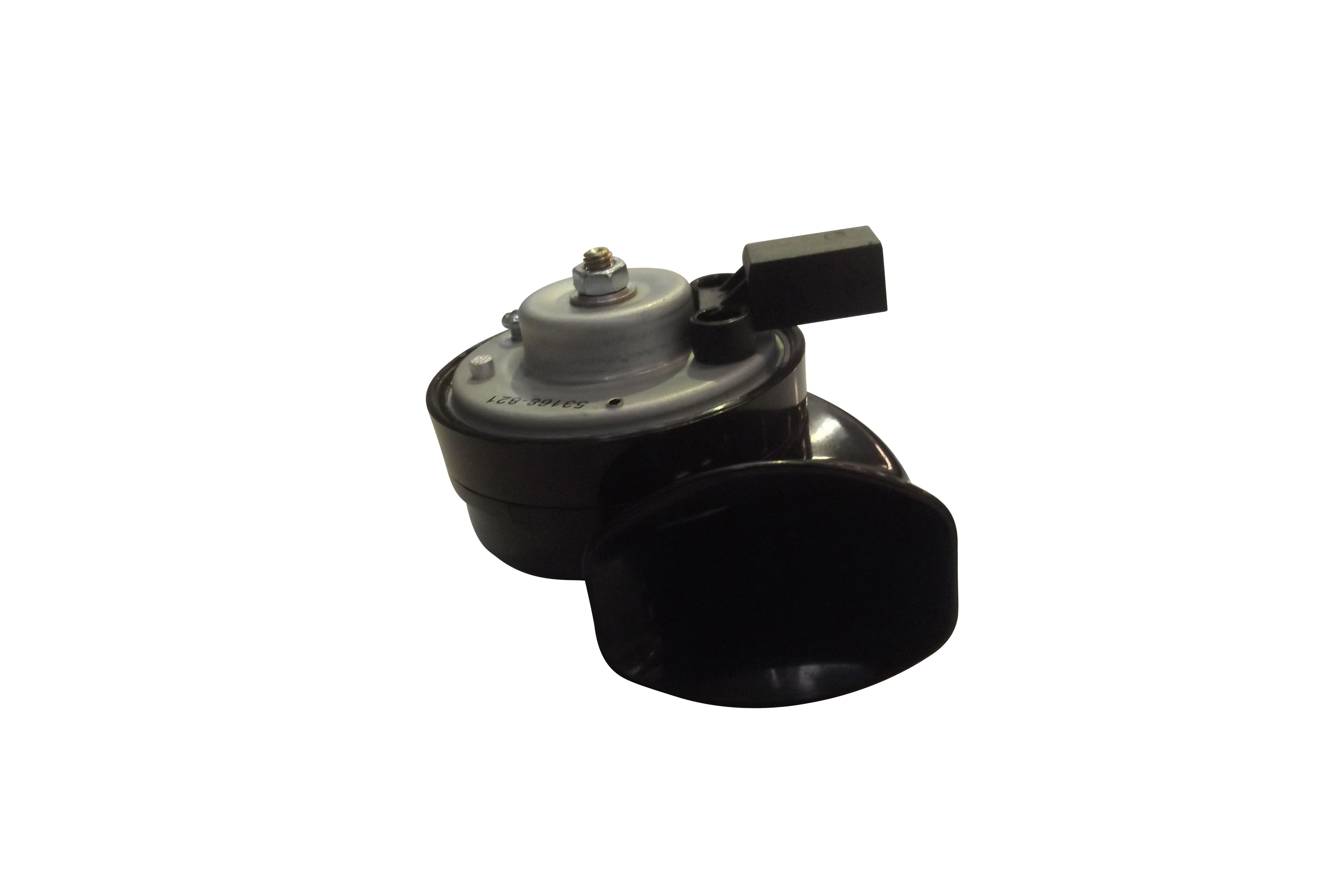 F.BECKER Horn 73470009 for VAG
