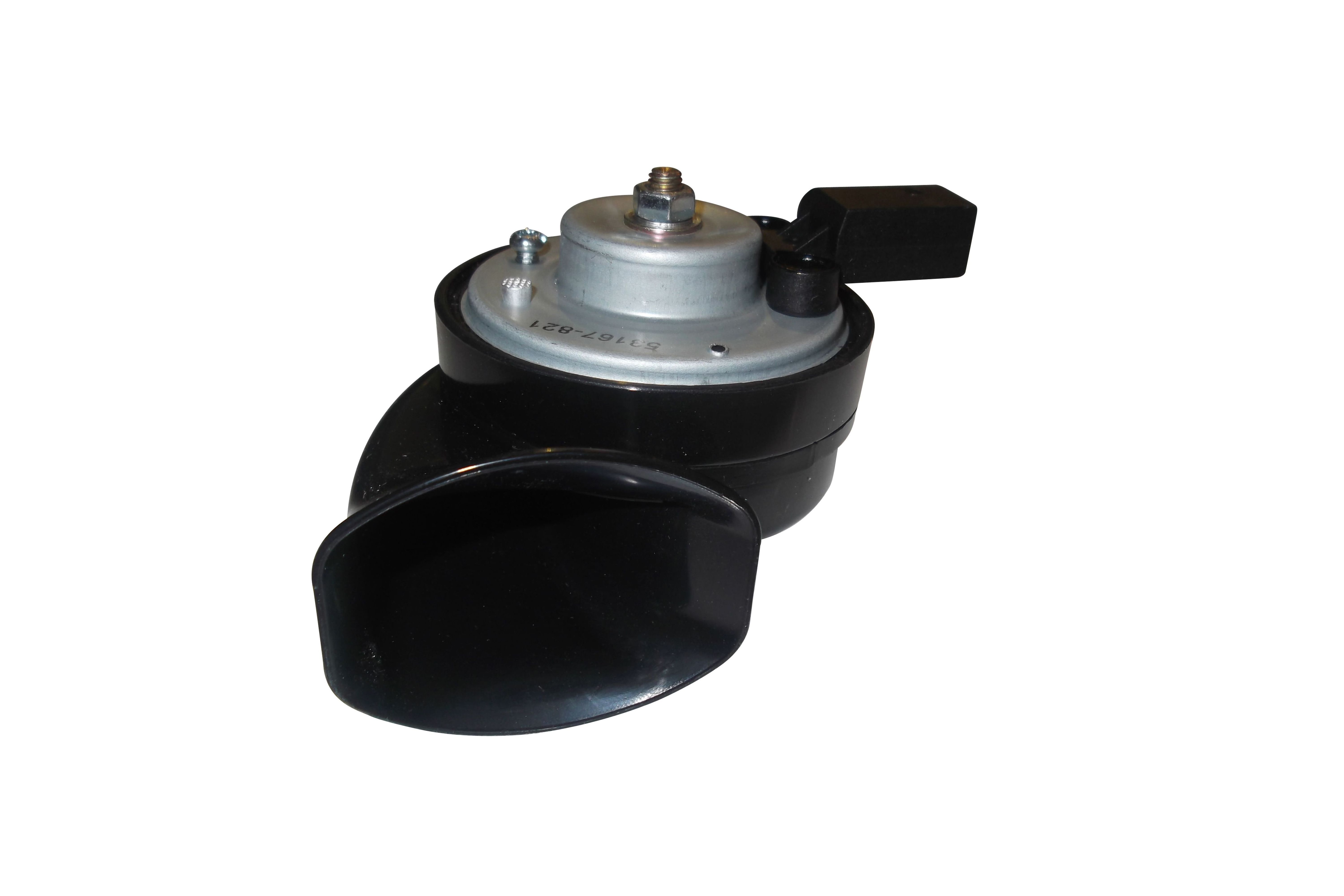 F.BECKER Horn 73470008 for AUDI