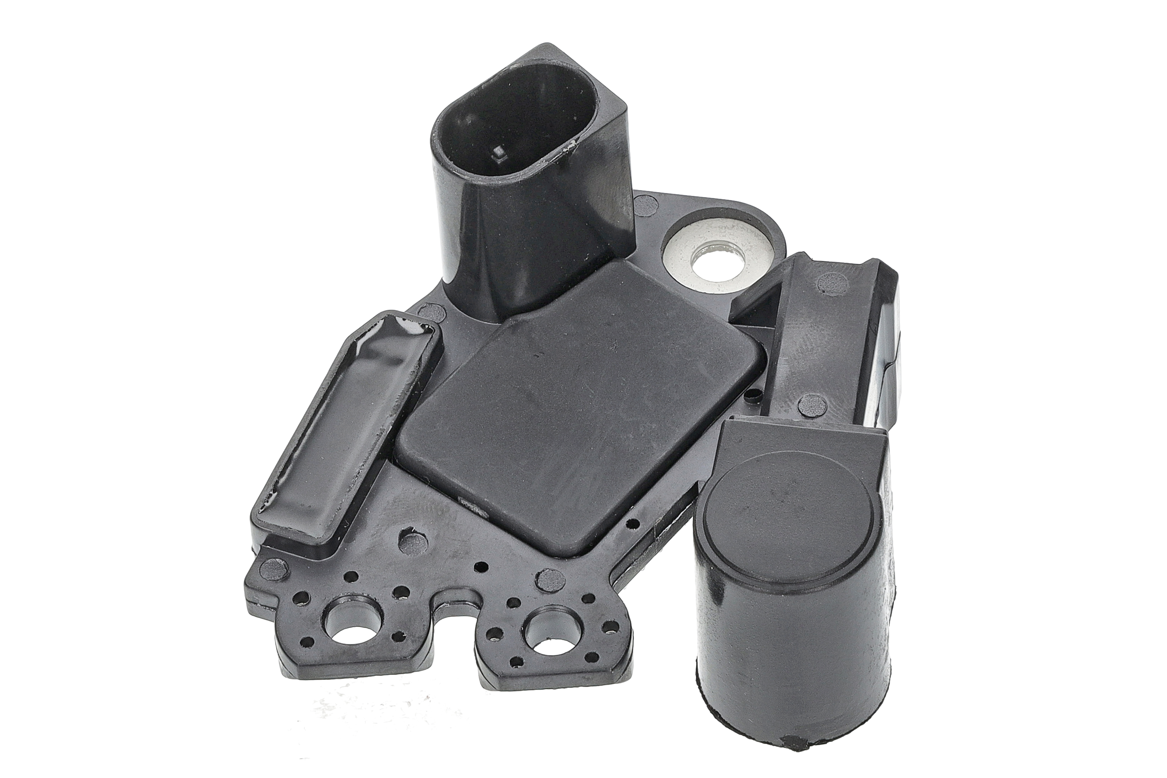 F.BECKER Generatorregulator 73570001 for BMW VAG