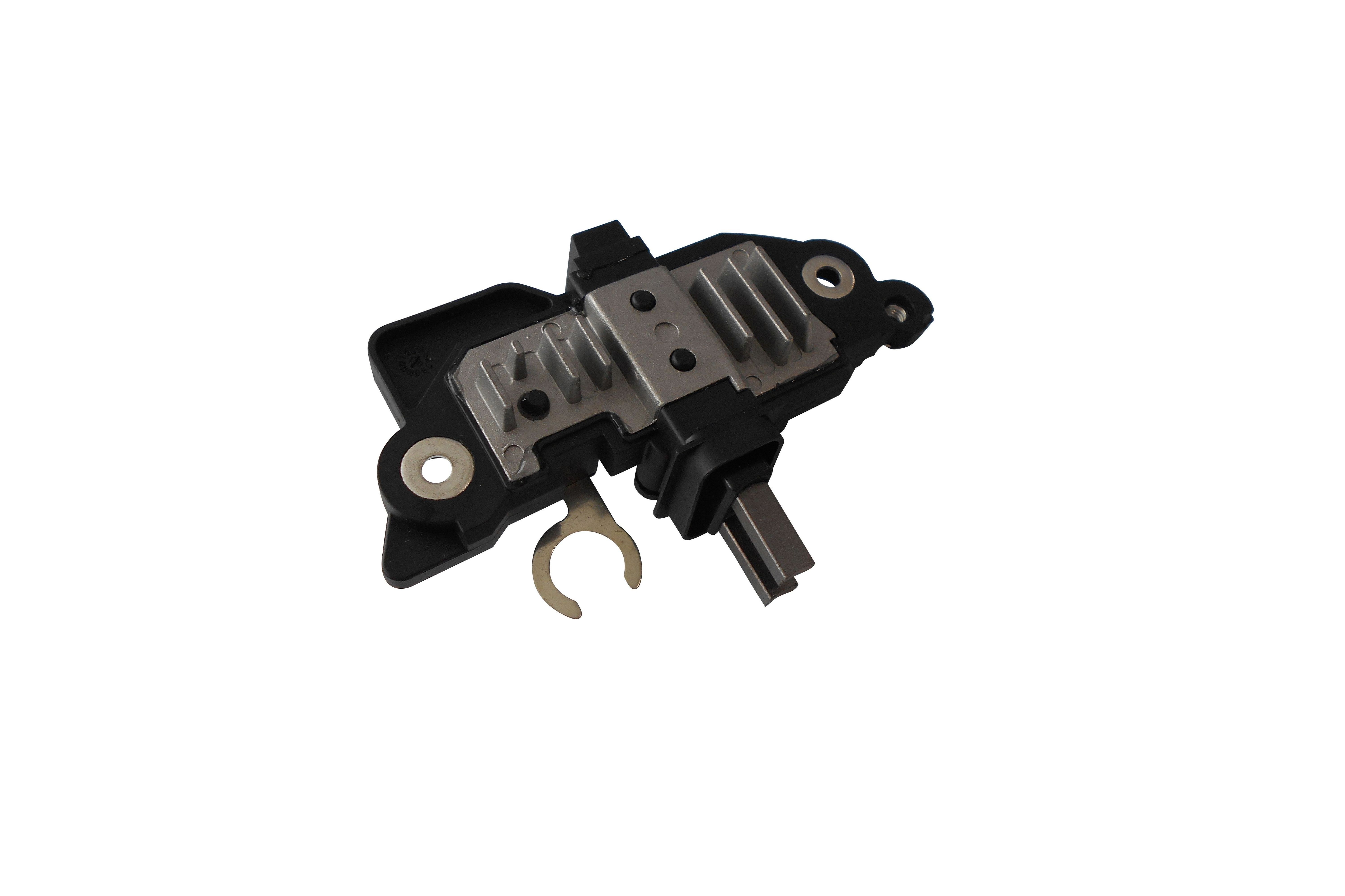F.BECKER Generatorregulator 73570002 for VW VAG