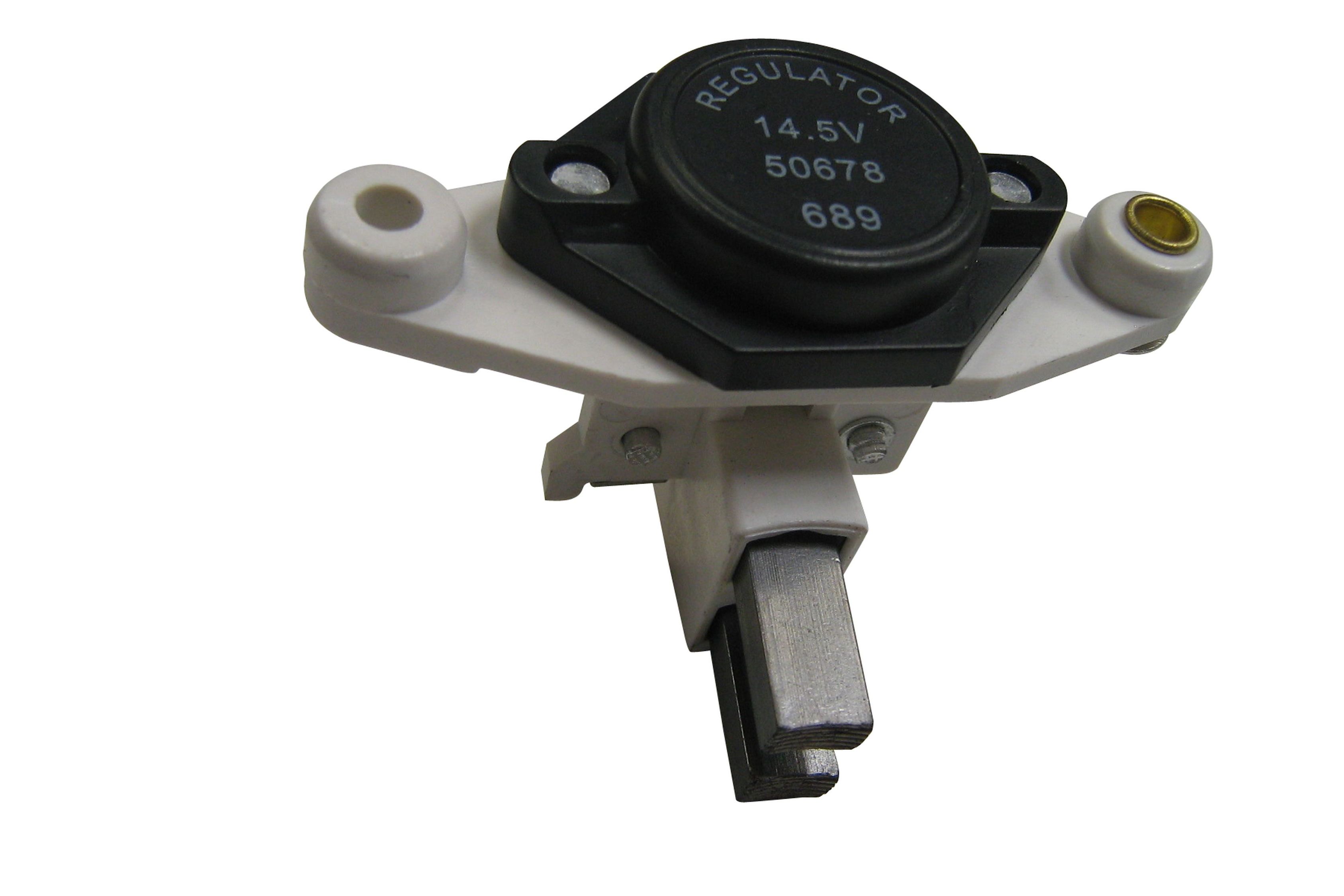F.BECKER Generatorregulator 73570003 for PEUGEOT OPEL BMW FORD LANCIA FIAT ALFA ROMEO IVECO VAG SEAT AUDI VW MERCEDES-BENZ NISSAN PORSCHE
