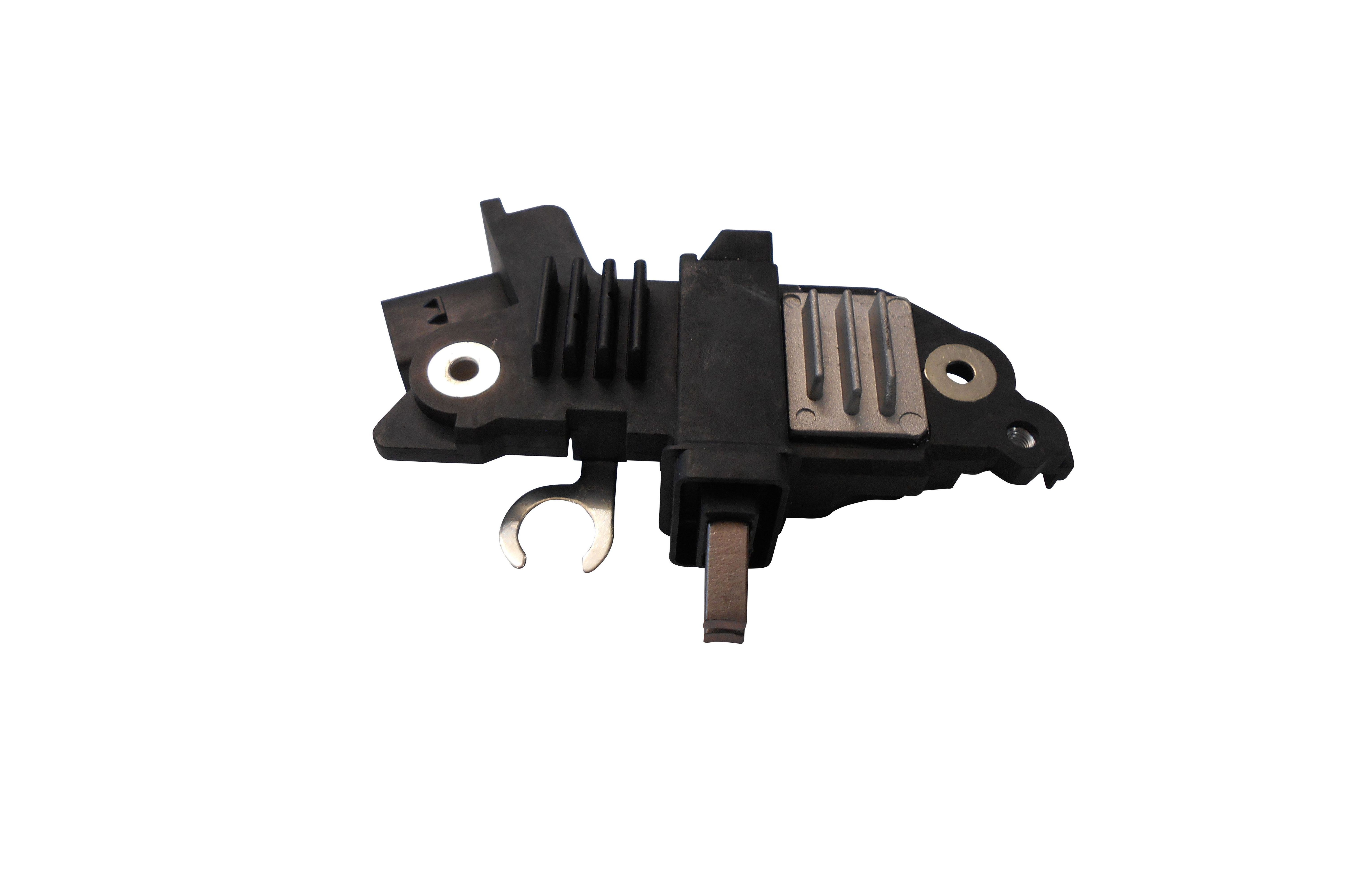 F.BECKER Generatorregulator 73570004 for MERCEDES-BENZ