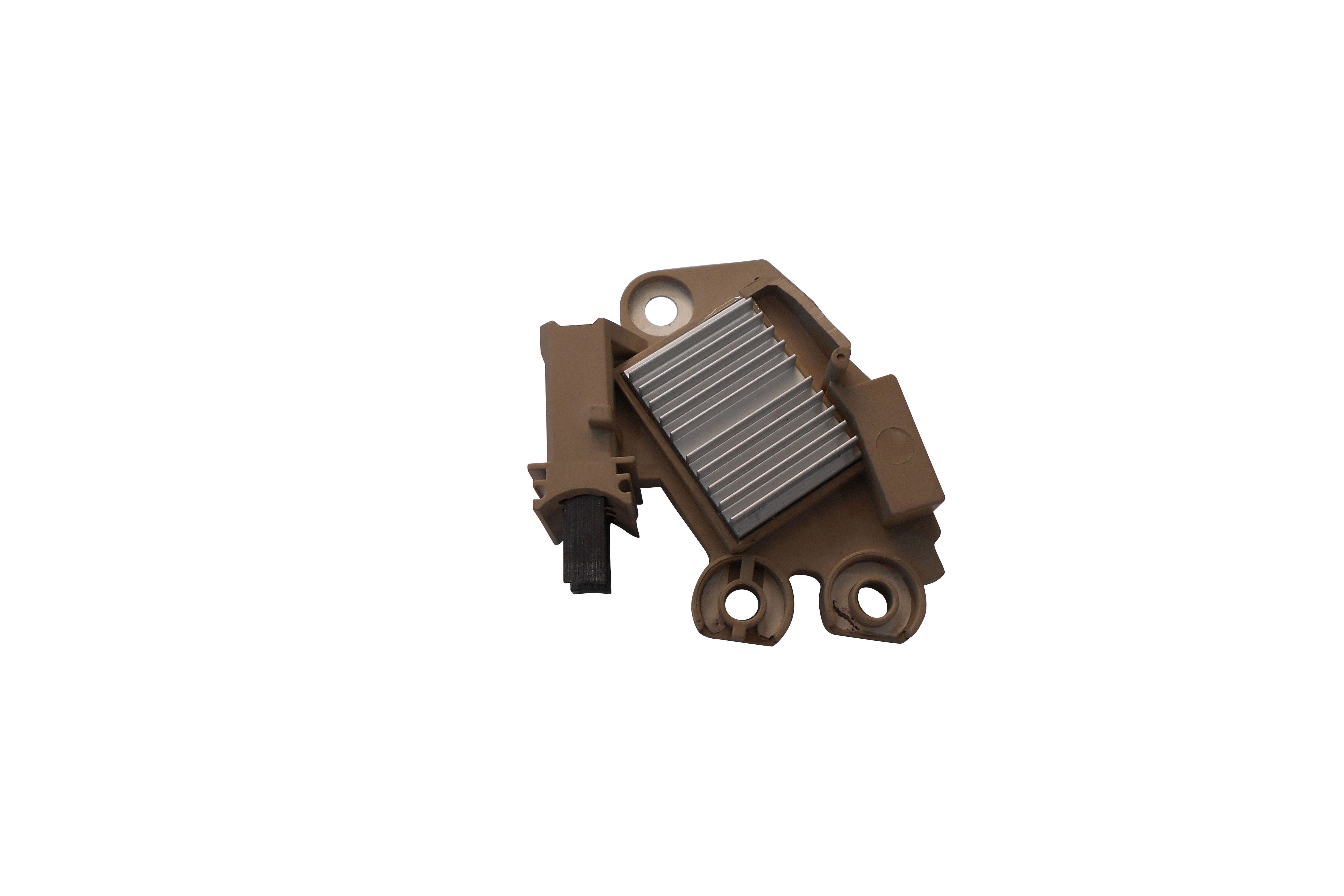 F.BECKER Generatorregulator 73570005 for BMW