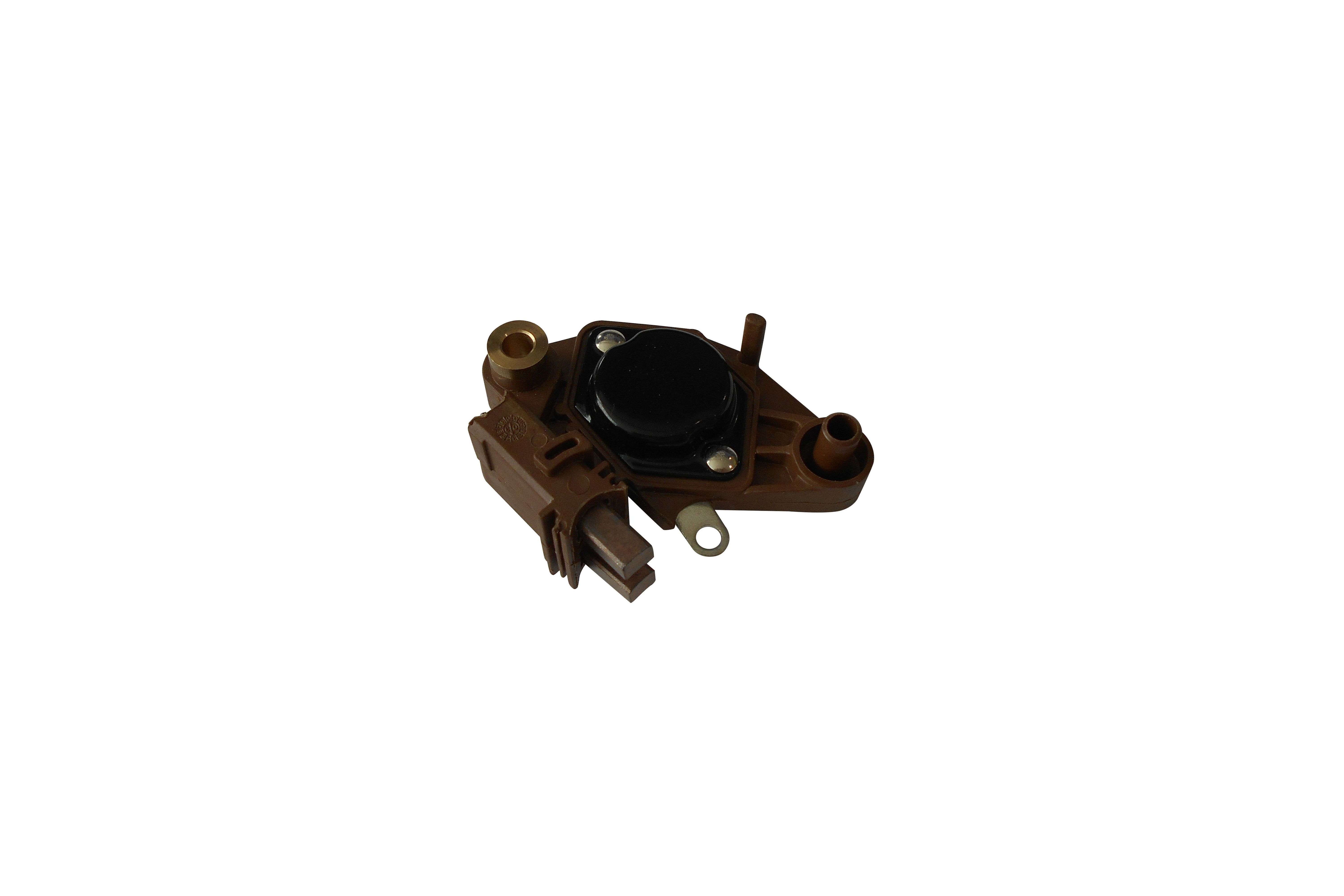 F.BECKER Generatorregulator 73570007 for PEUGEOT CITROËN OPEL BMW FIAT SEAT SKODA VAG MERCEDES-BENZ