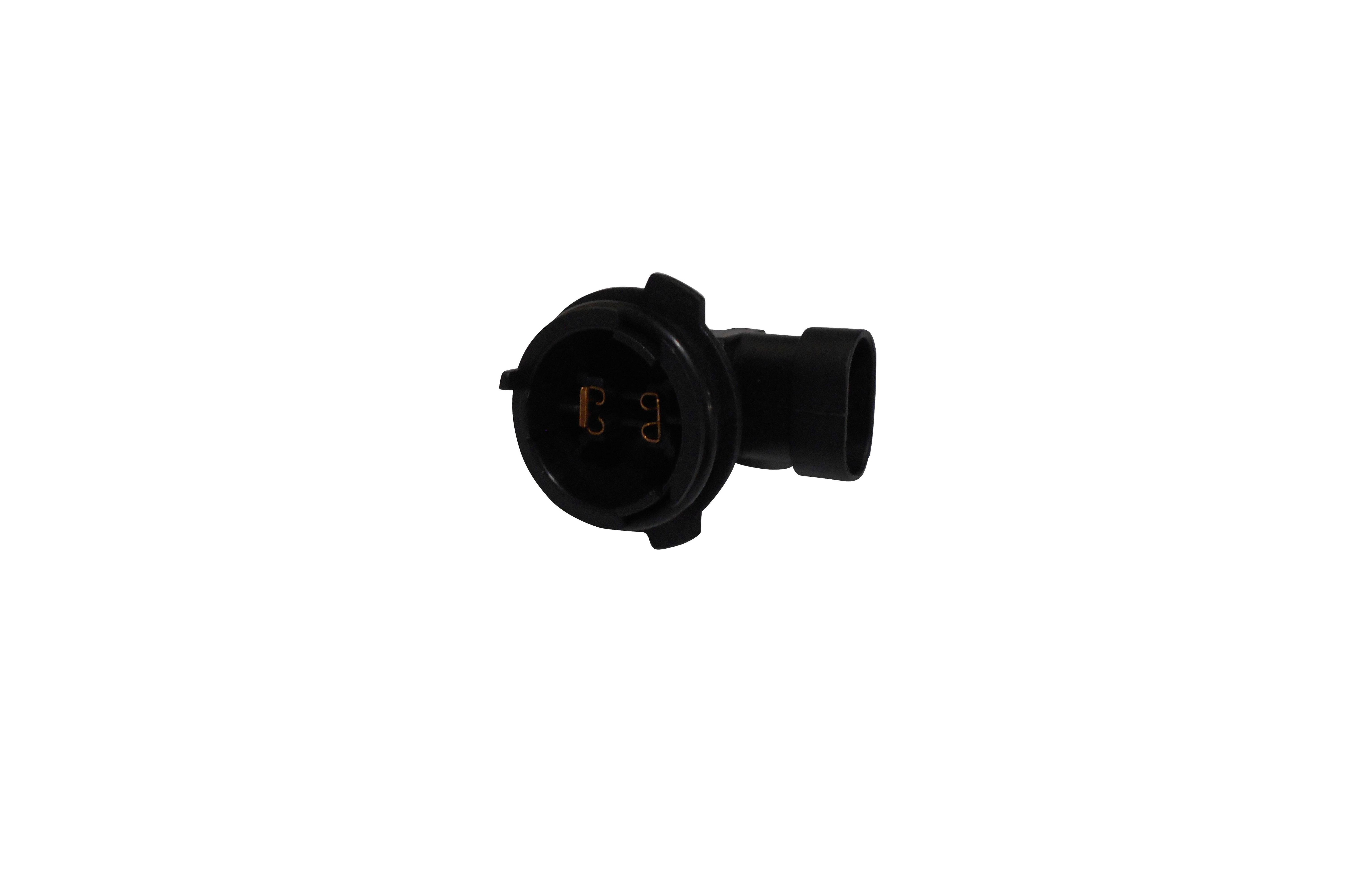 F.BECKER Fatning, forlygte 73670001 for OPEL