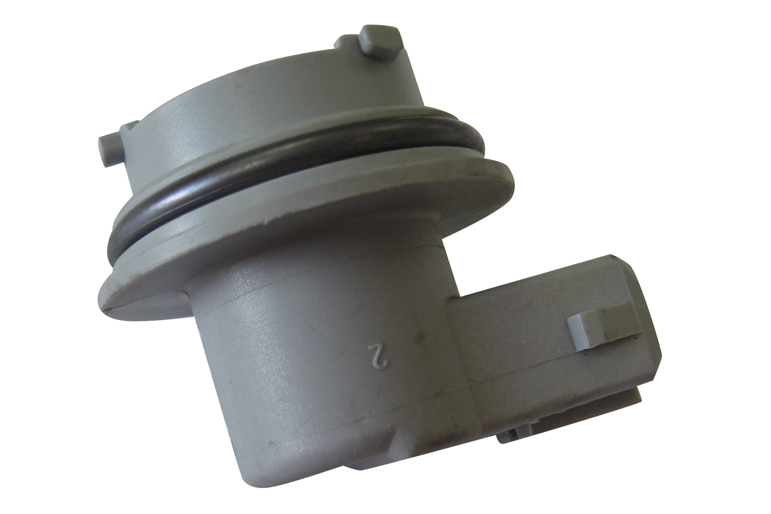 F.BECKER Lygteholder, blinklys 73670003 bag for VAG