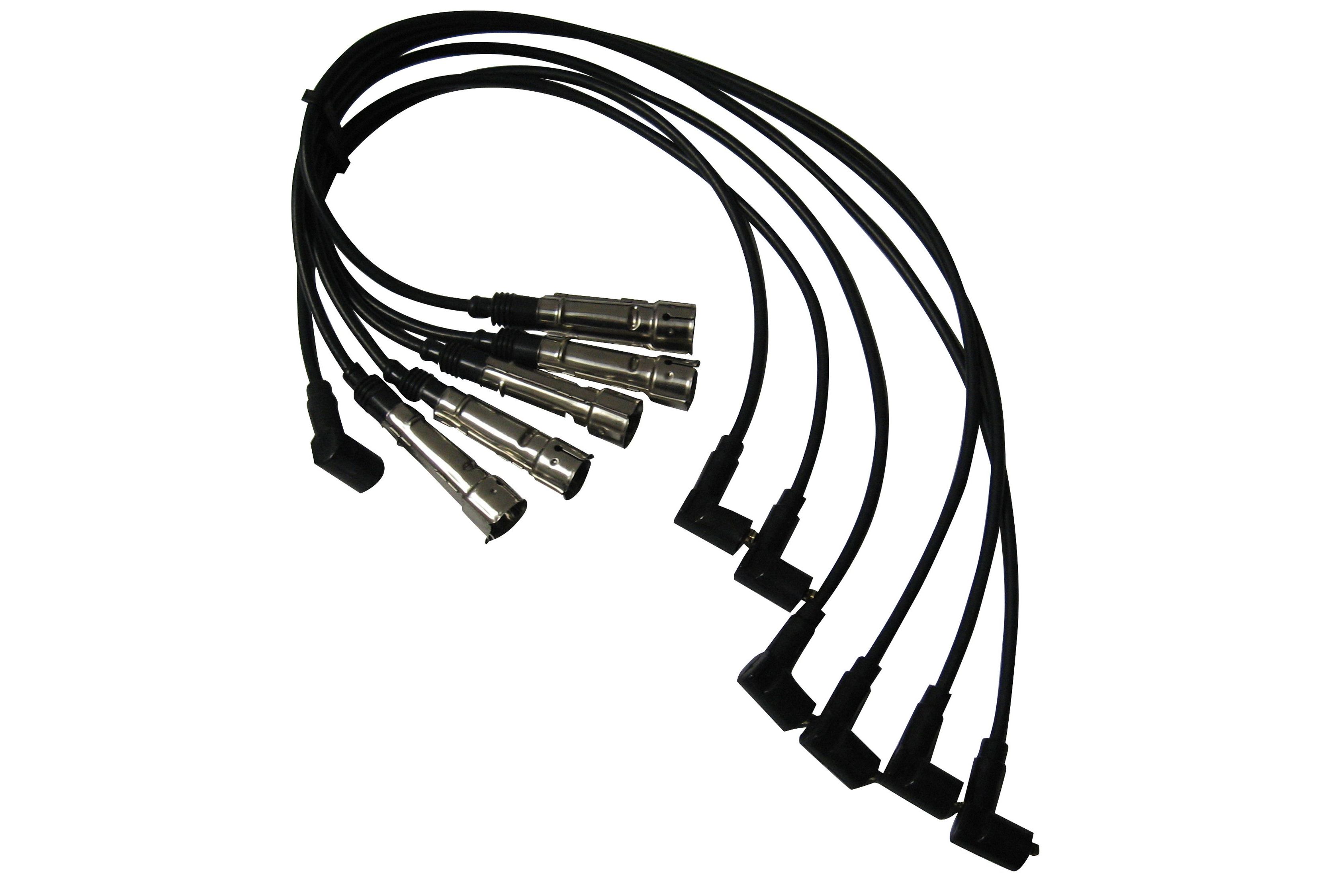 F.BECKER Tændkabelsæt 73770003 for VW TESLA