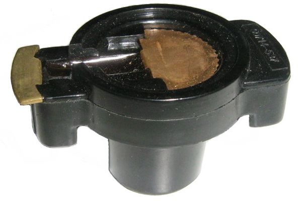 F.BECKER Rotor, strømfordeler 73770033 for SEAT