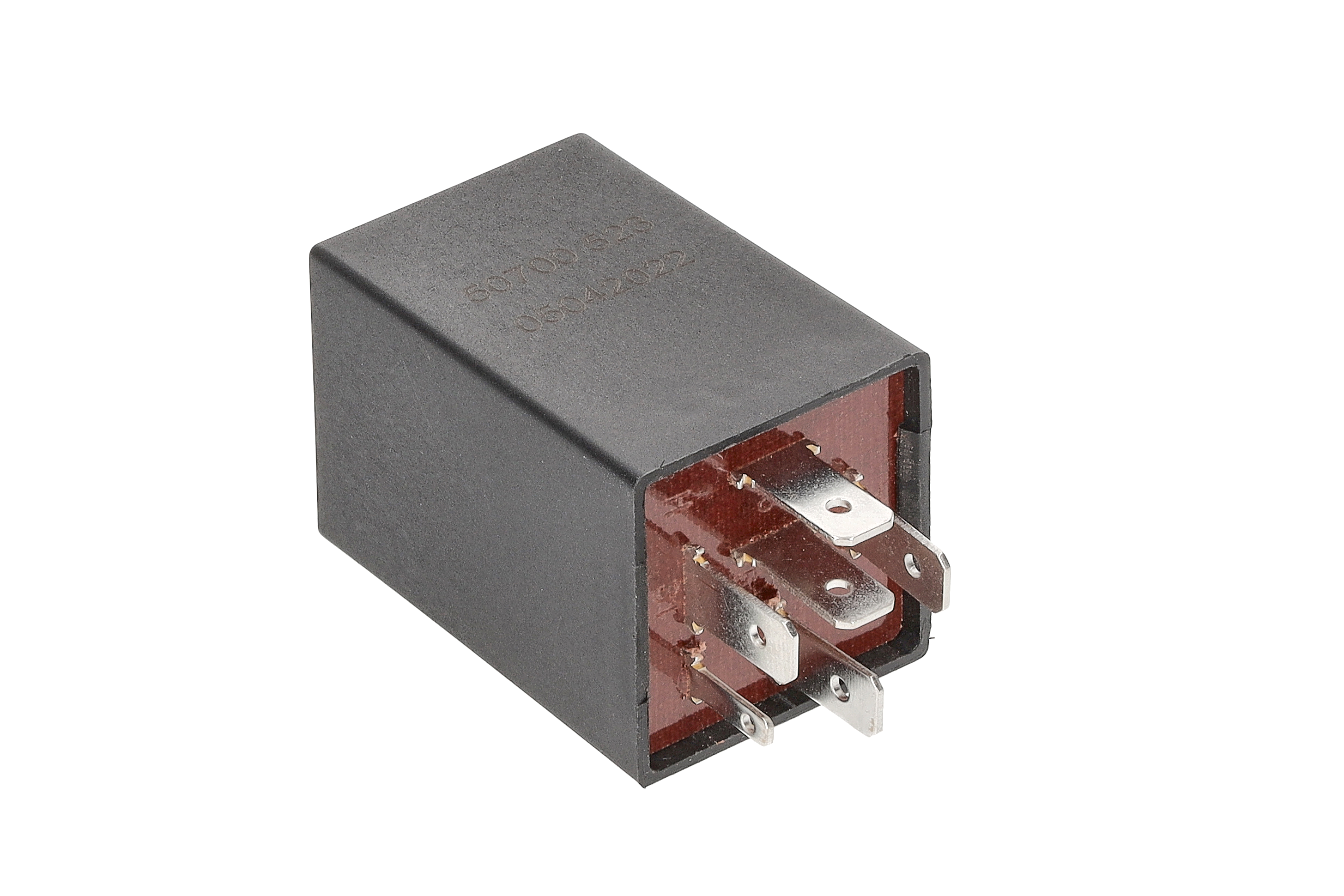 F.BECKER Relæ, visker/vasker interval 73870002 for OPEL SAAB SEAT RENAULT PORSCHE