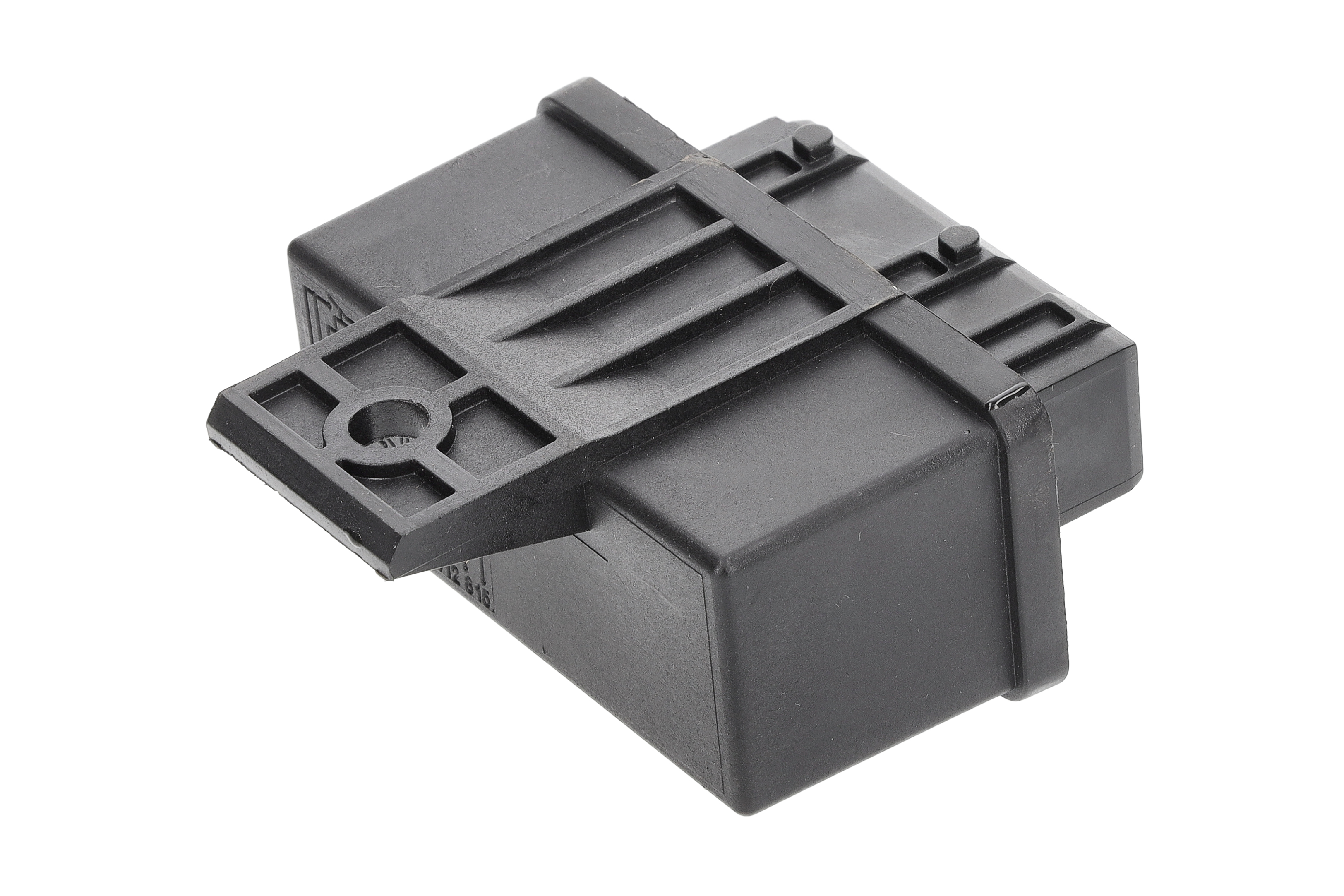 F.BECKER Relæ, benzinpumpe 73870013 for FIAT PEUGEOT