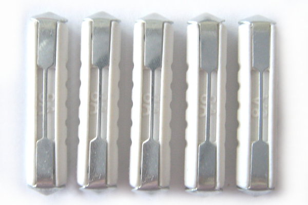 F.BECKER Sikring 73970001 for FORD VW