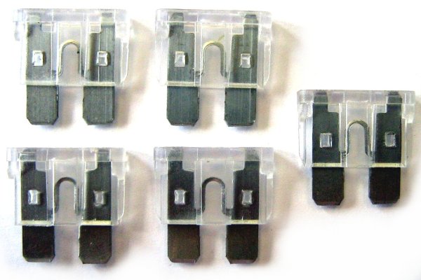 F.BECKER Sikring 73970006 for VW