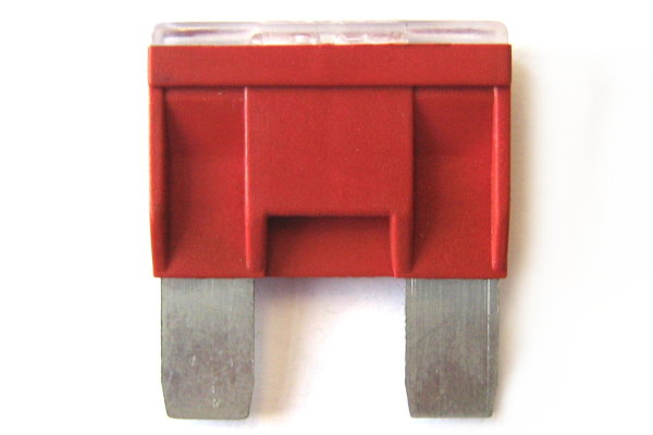 F.BECKER Sikring 73970018 for FORD BMW VW RENAULT