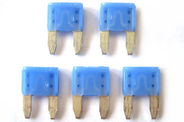 F.BECKER Sikring 73970021 for FORD BMW VOLVO VW RENAULT