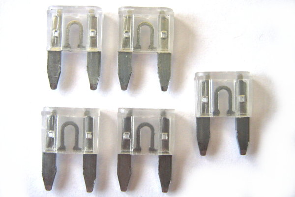 F.BECKER Sikring 73970023 for FORD RENAULT VW