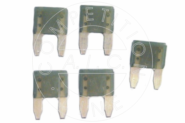 F.BECKER Sikring 73970024 for FORD VAG RENAULT