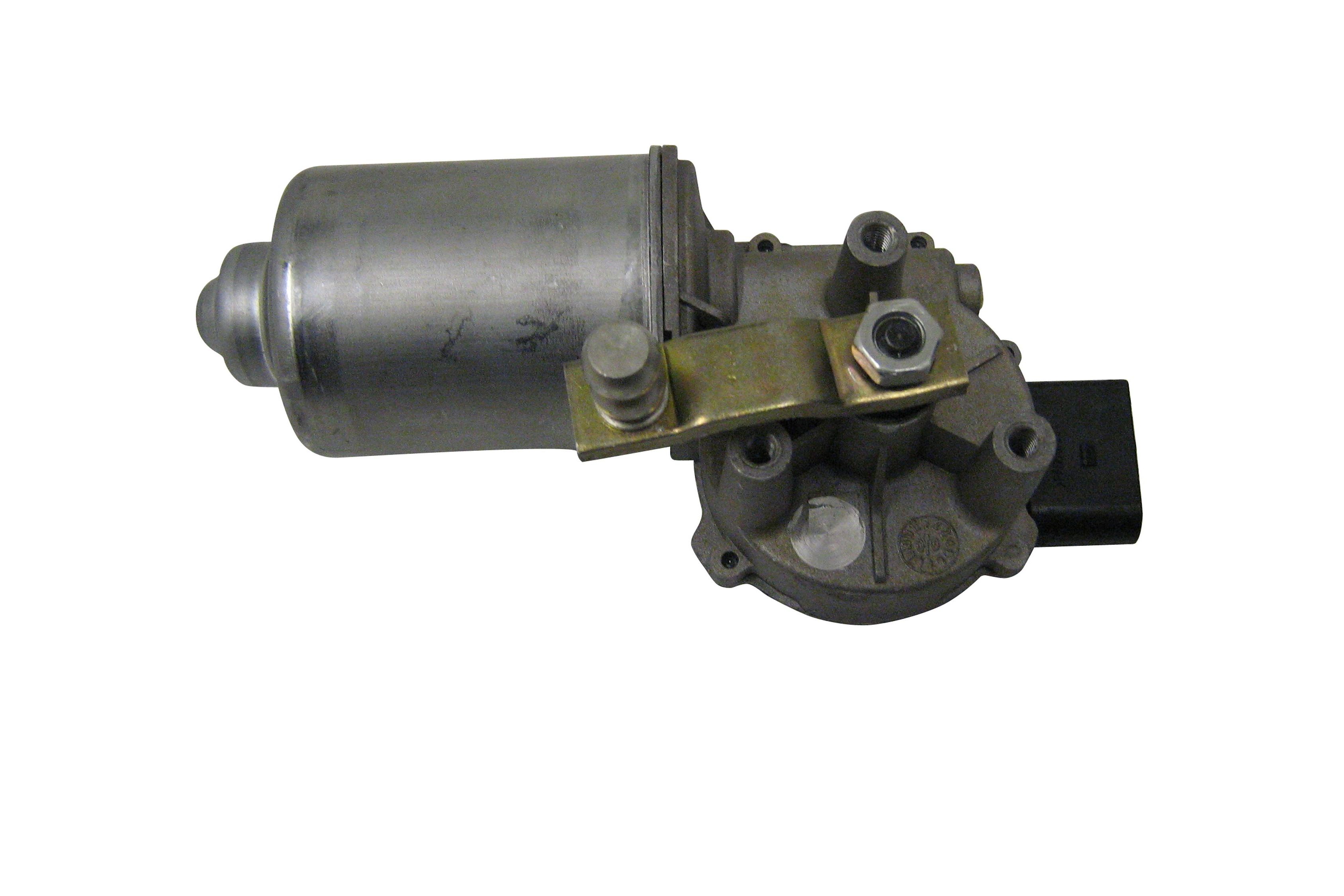 F.BECKER Viskermotor 120110127 foran for VW VAG AUDI