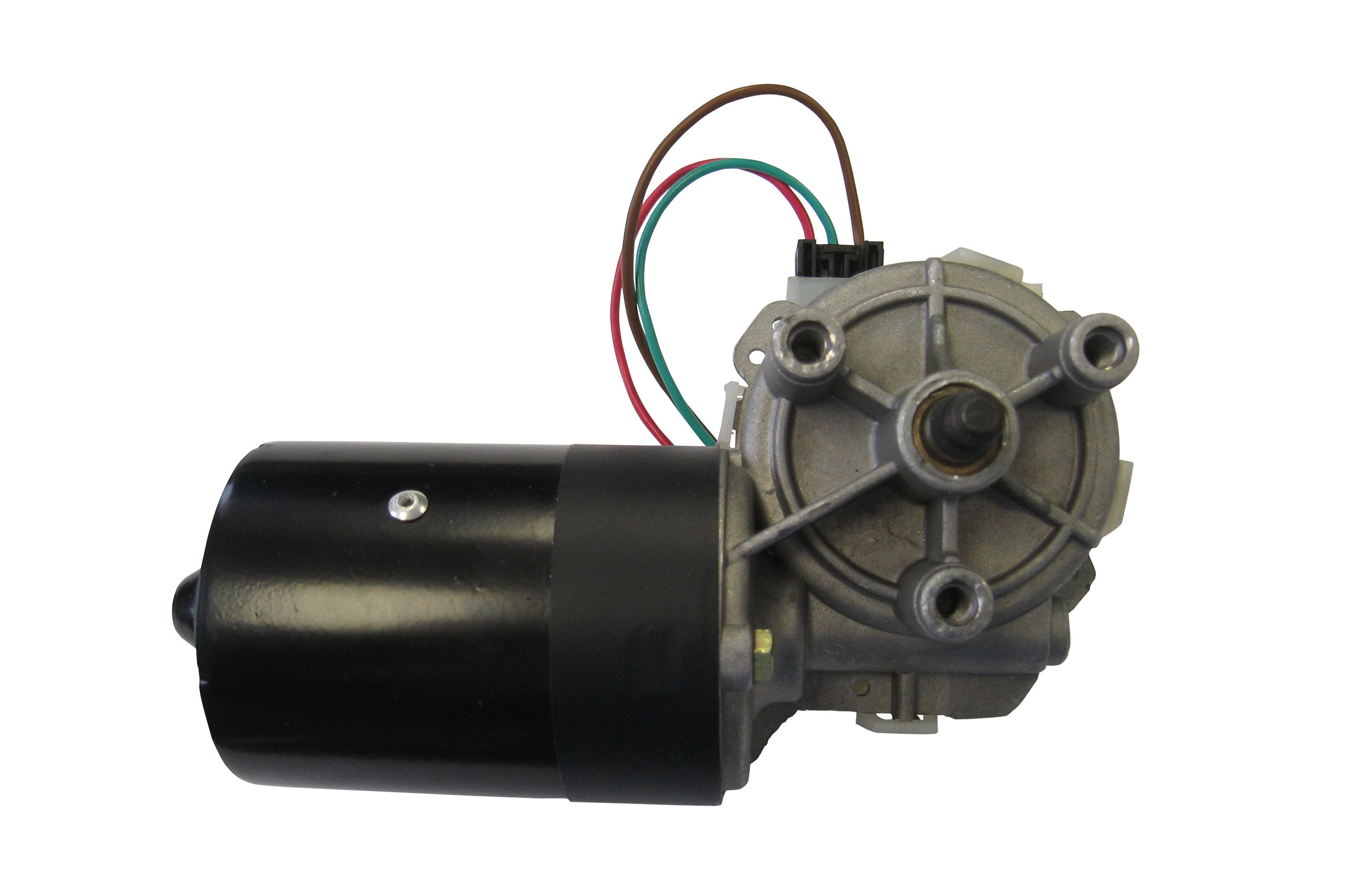 F.BECKER Viskermotor 120110056 foran for FIAT LANCIA