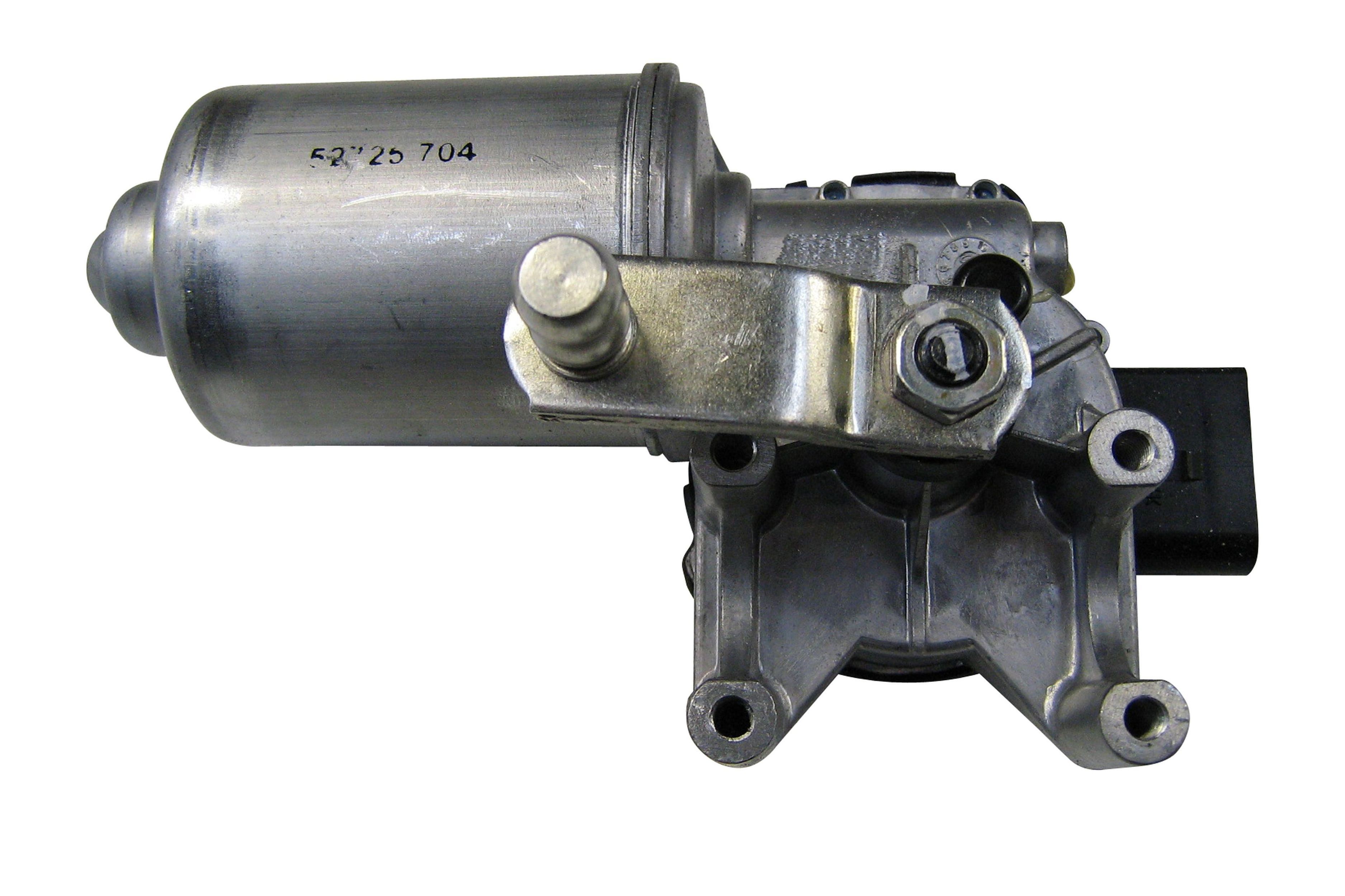 F.BECKER Viskermotor 120110129 foran for VAG