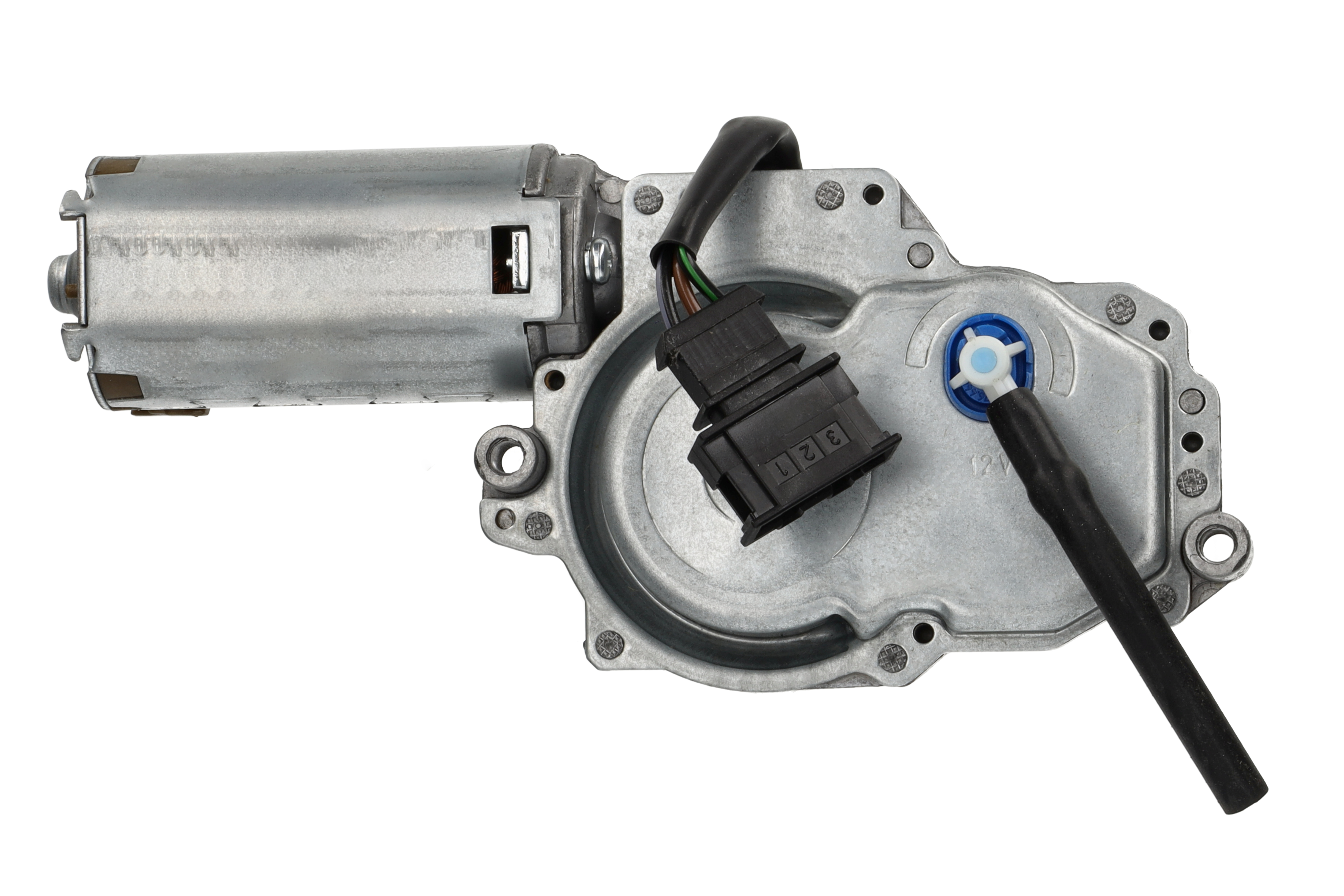 F.BECKER Viskermotor 120110063 bag for SEAT