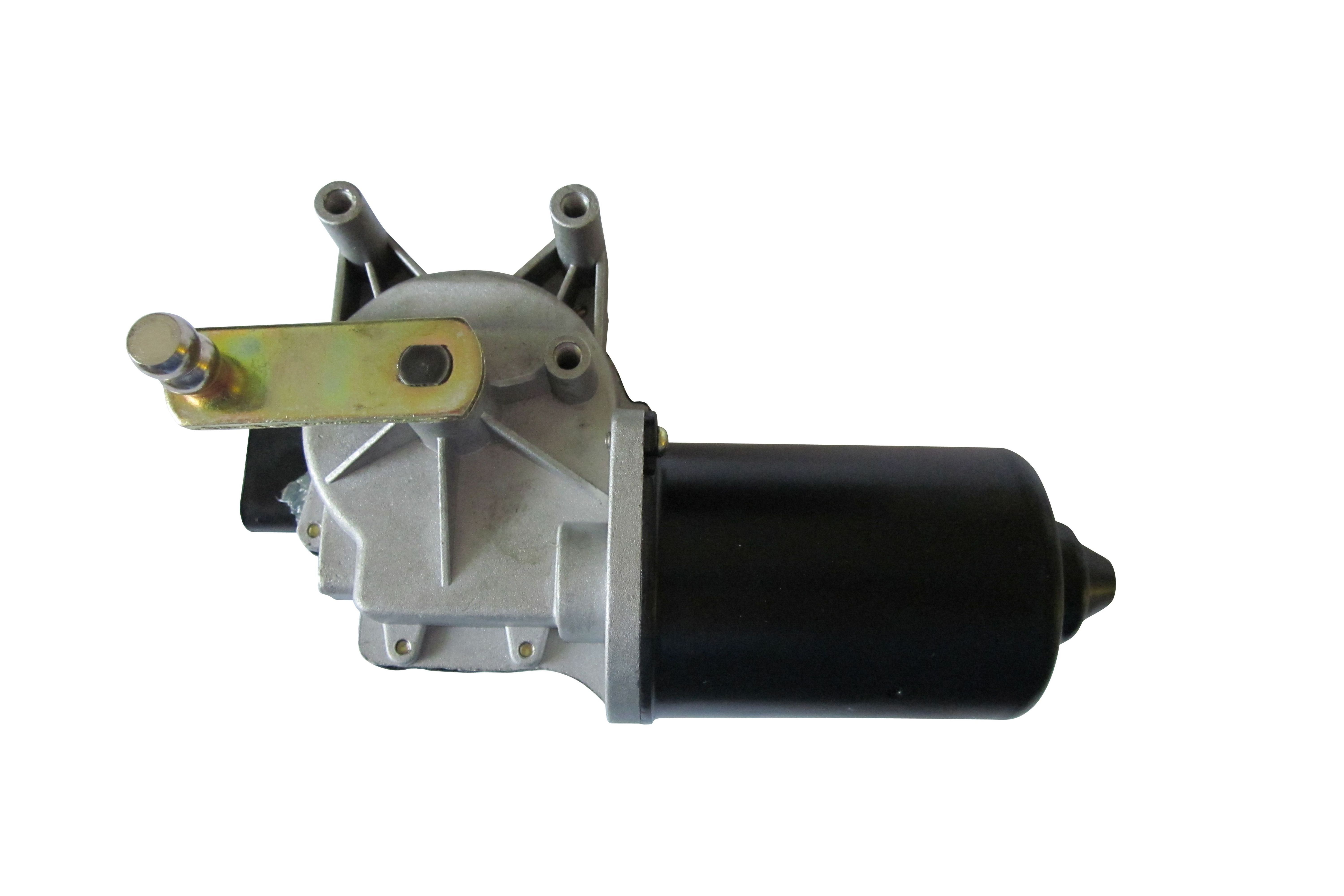 F.BECKER Viskermotor 120110064 foran for VAG