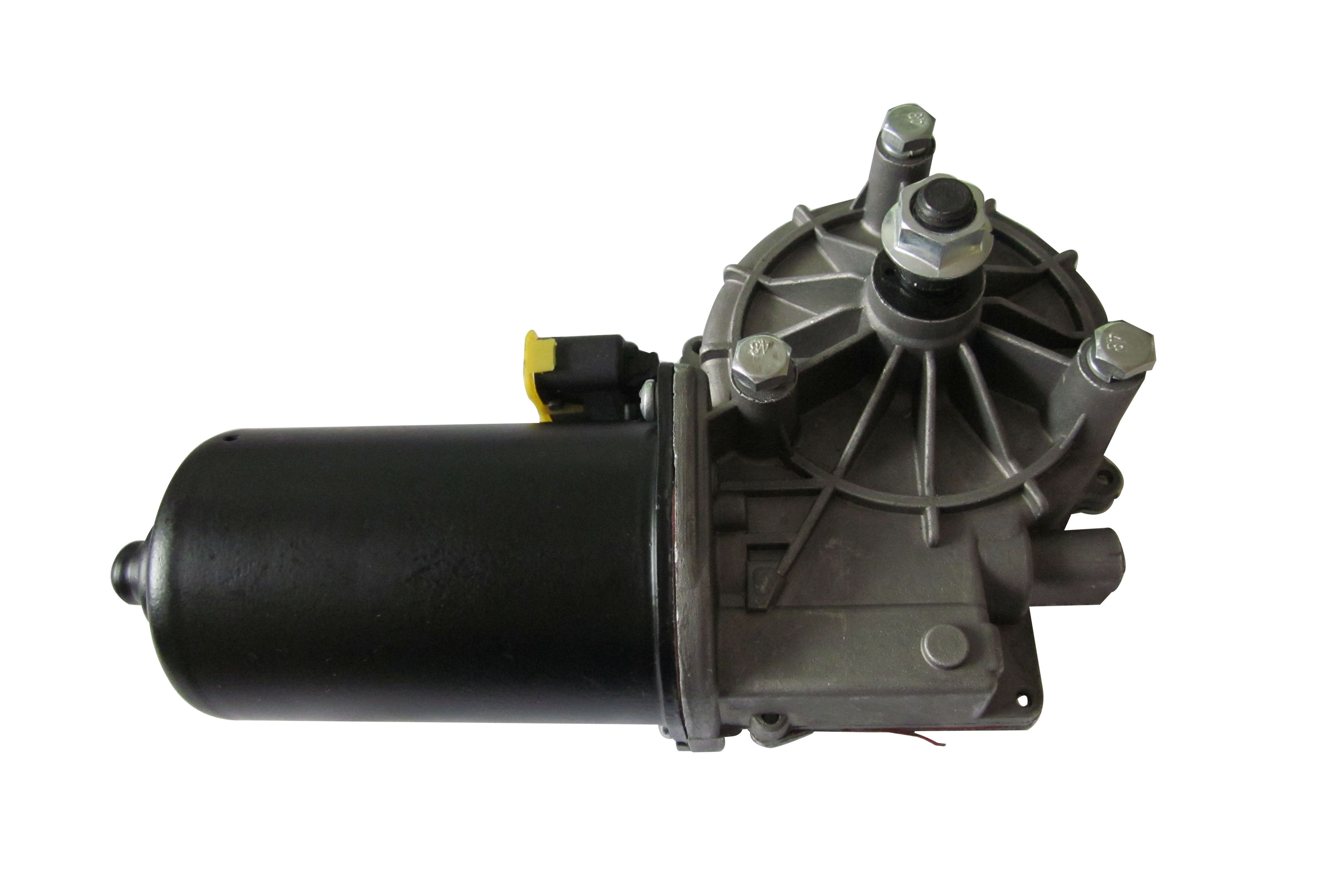 F.BECKER Viskermotor 120110067 foran for BMW