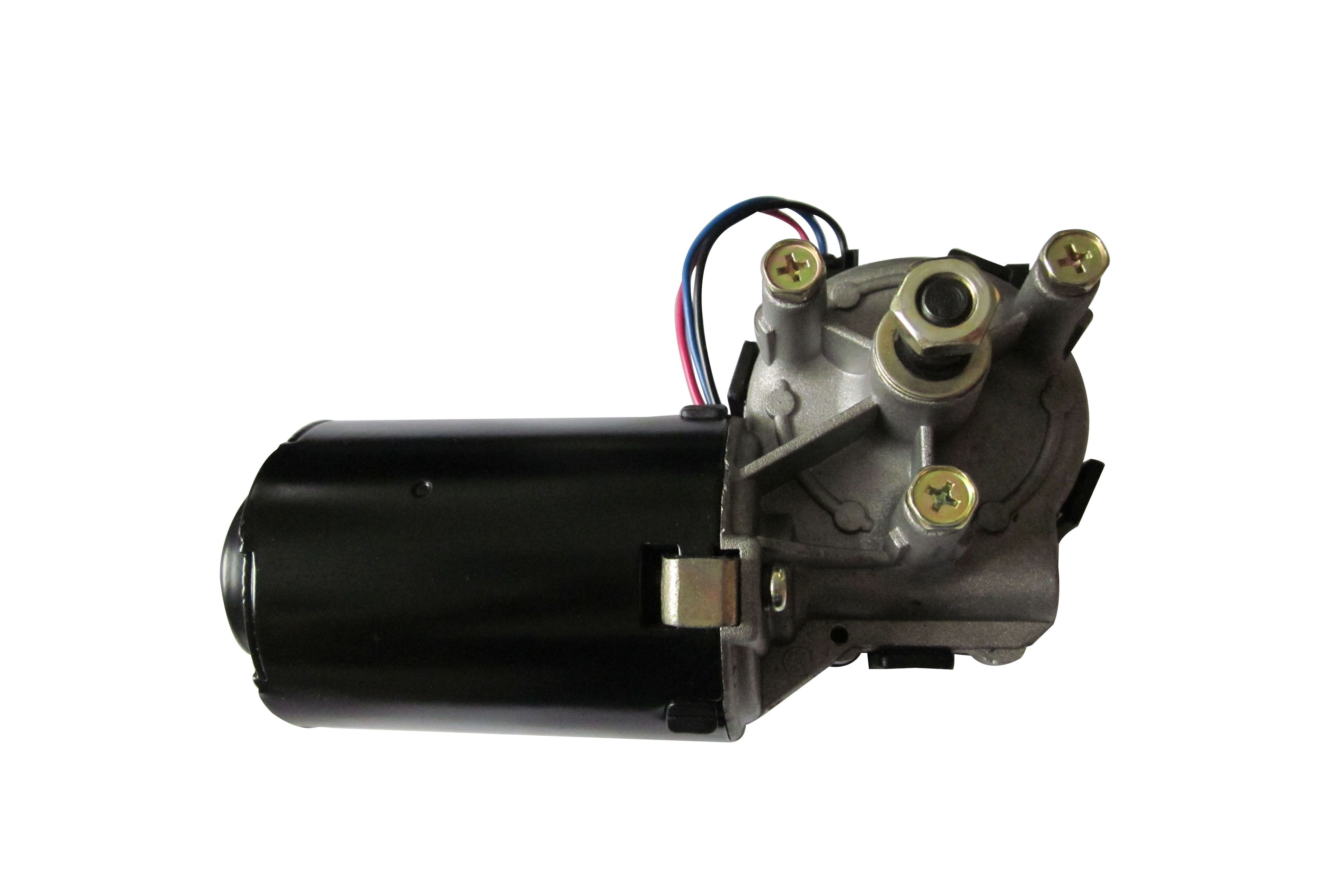 F.BECKER Viskermotor 120110130 foran for FIAT