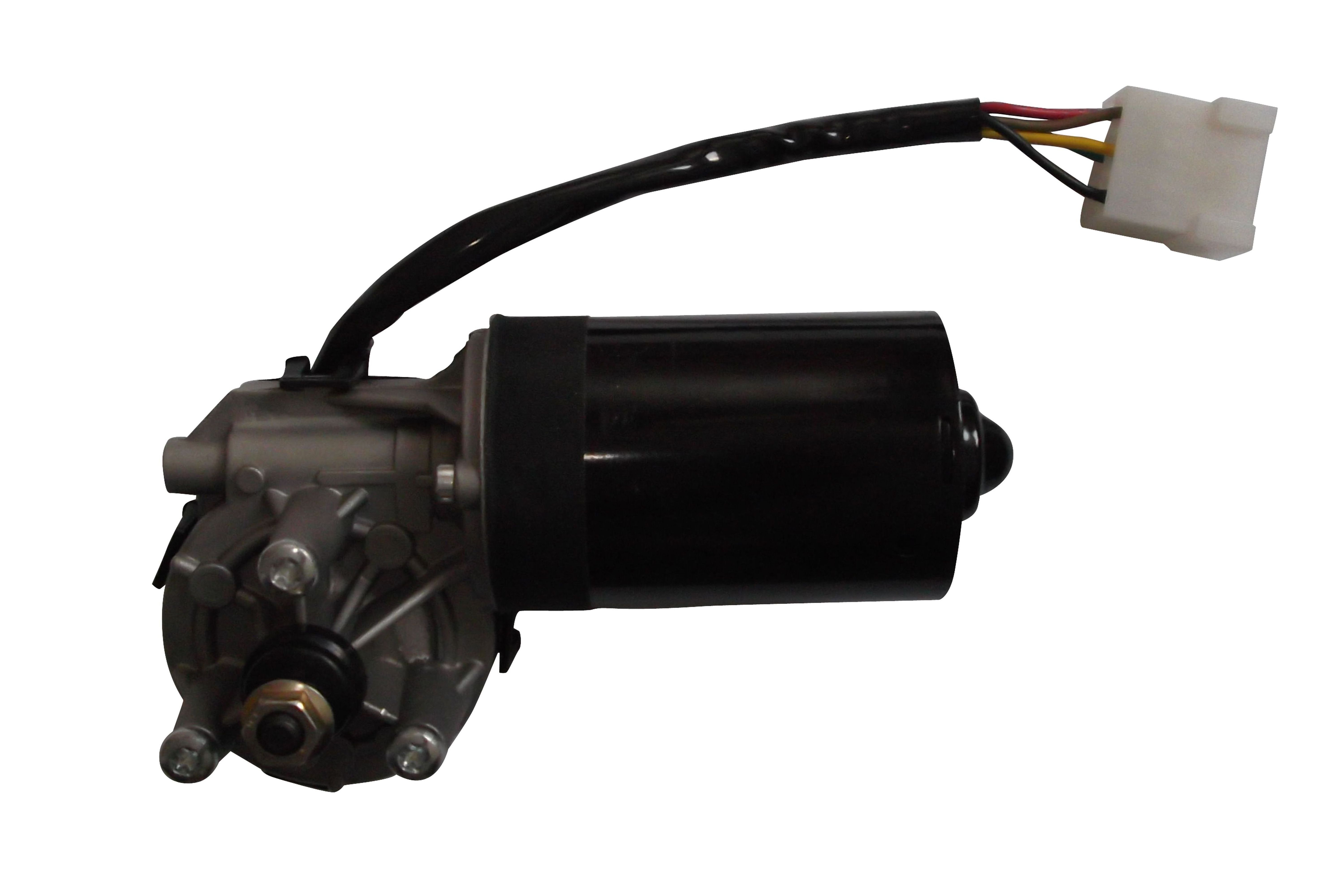 F.BECKER Viskermotor 120110075 foran for MERCEDES-BENZ VW