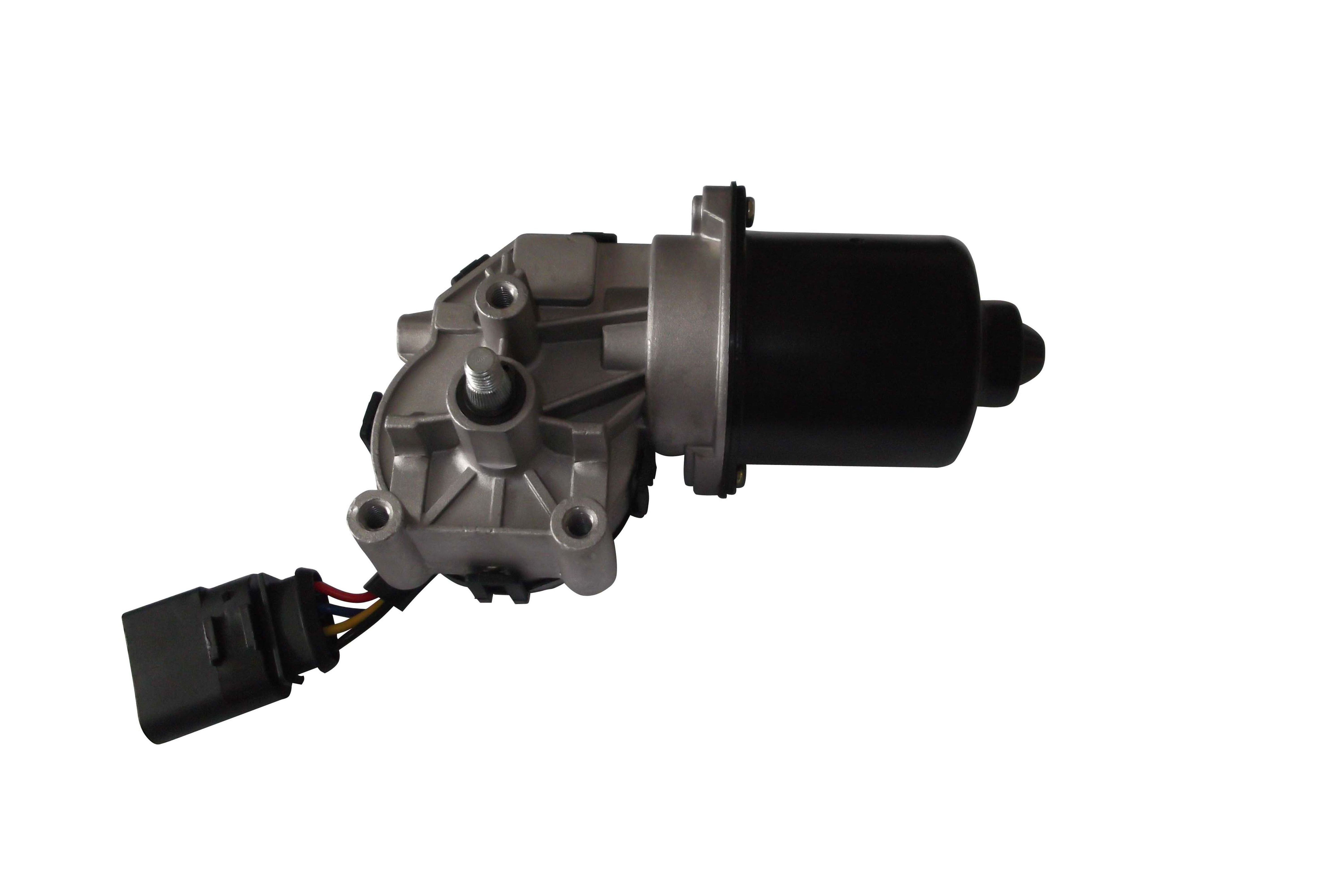 F.BECKER Viskermotor 120110083 foran for VW VAG