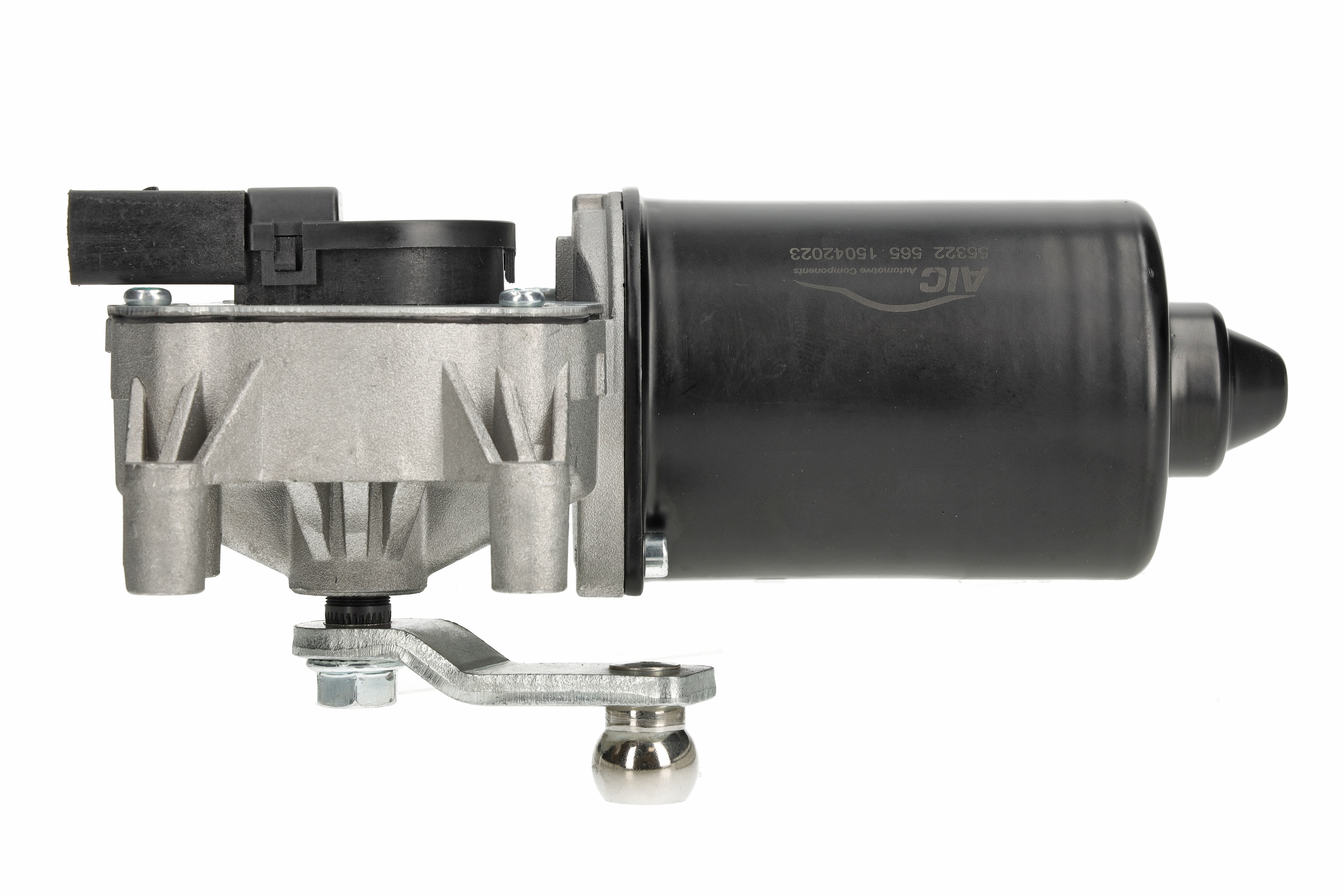 F.BECKER Viskermotor 120110088 foran for FIAT