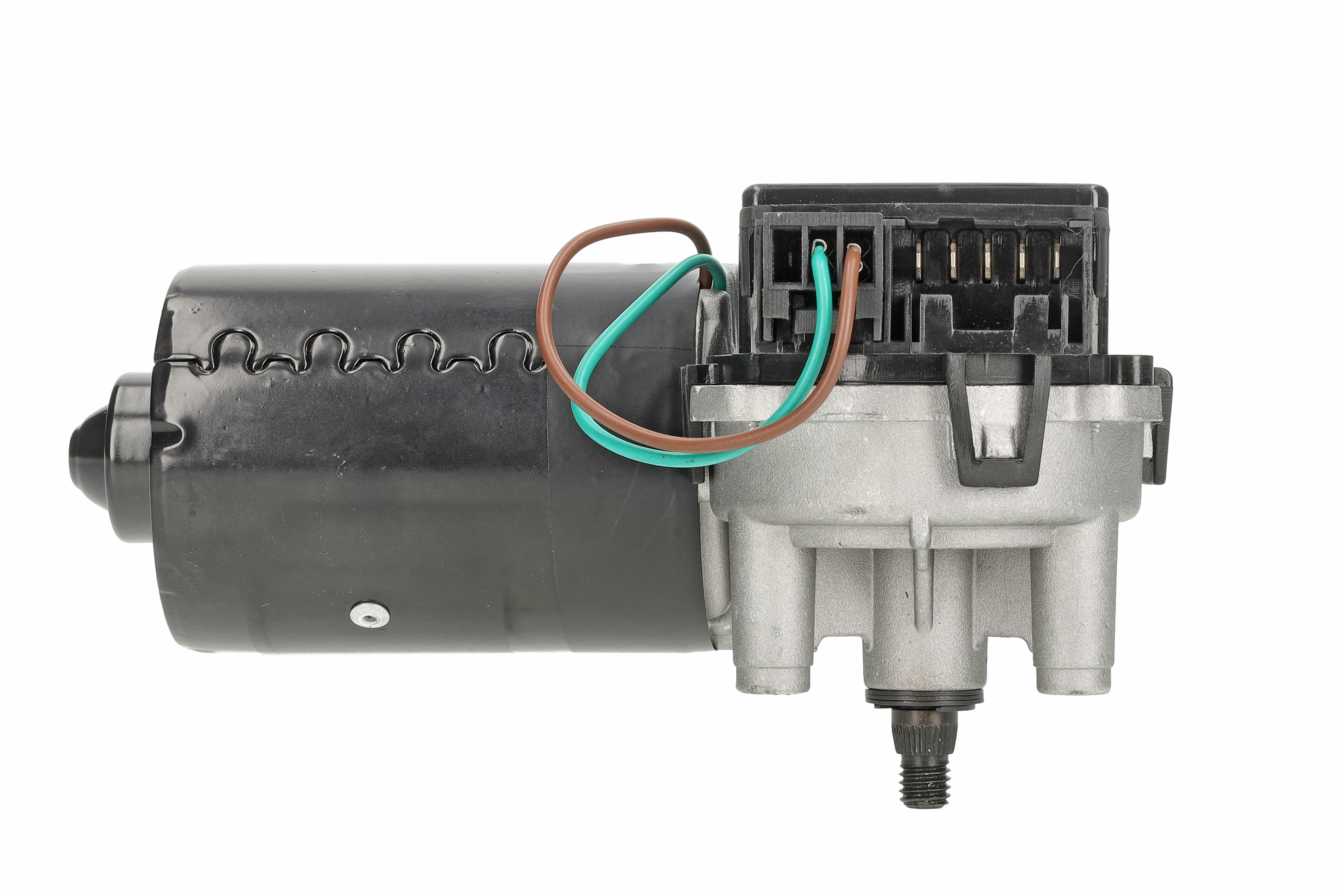 F.BECKER Viskermotor 120110091 foran for FIAT