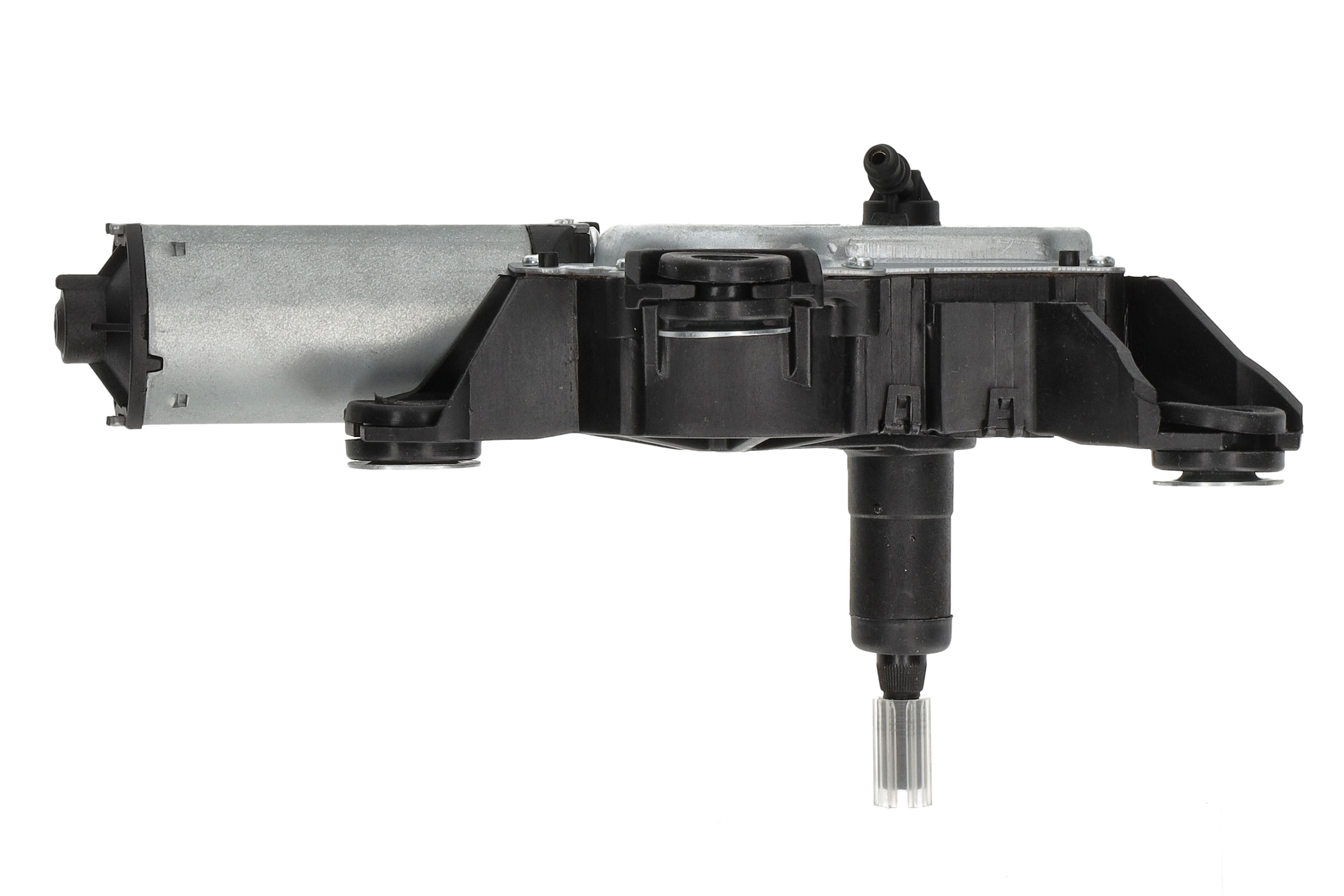 F.BECKER Viskermotor 120110097 bag for FORD VAG