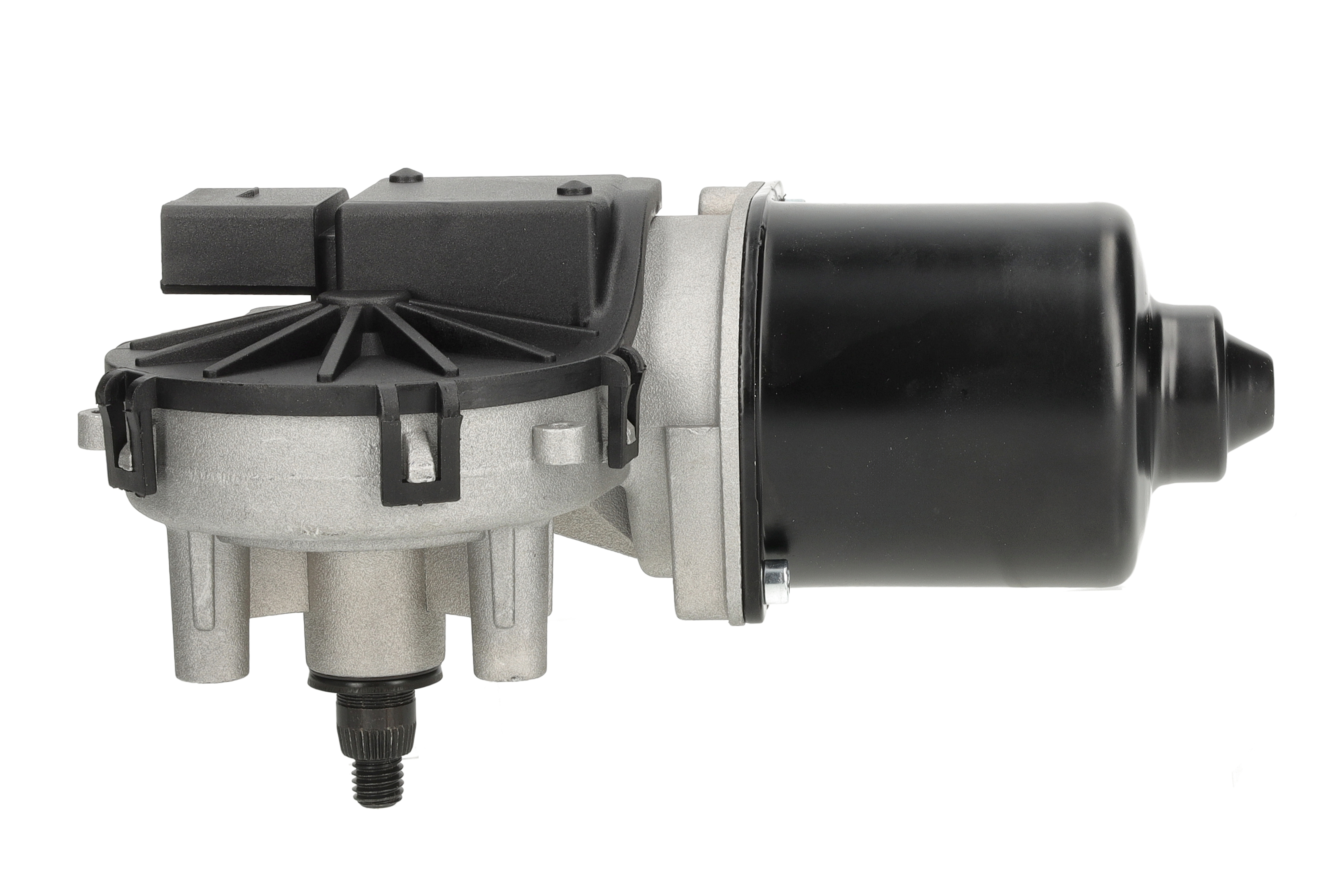 F.BECKER Viskermotor 120110111 foran for FIAT PEUGEOT
