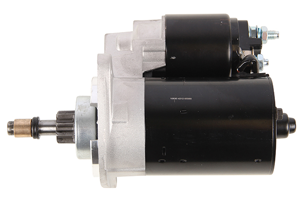 F.BECKER Starter 74110102 for VAG VW