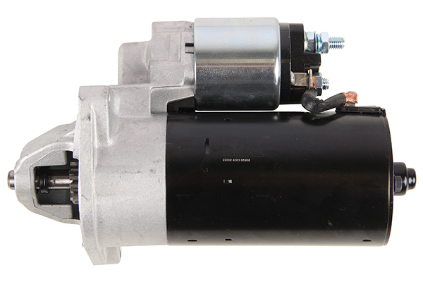 F.BECKER Starter 74110095 for LANCIA FIAT