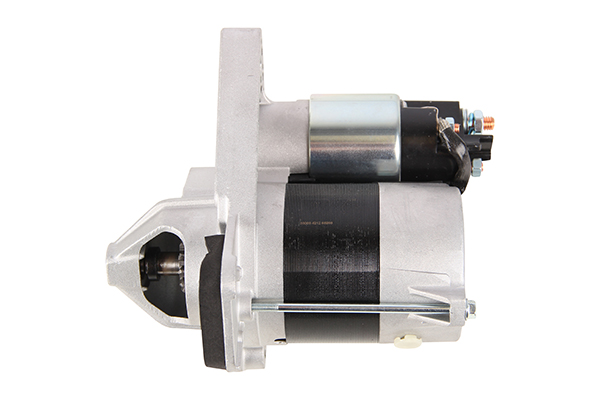 F.BECKER Starter 74110127 for SMART MERCEDES-BENZ DACIA