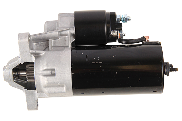 F.BECKER Starter 74110107 for PEUGEOT CITROËN MITSUBISHI SUZUKI