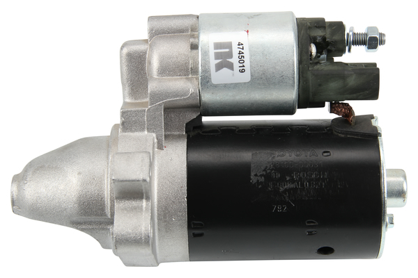 F.BECKER Starter 74110111 for TOYOTA