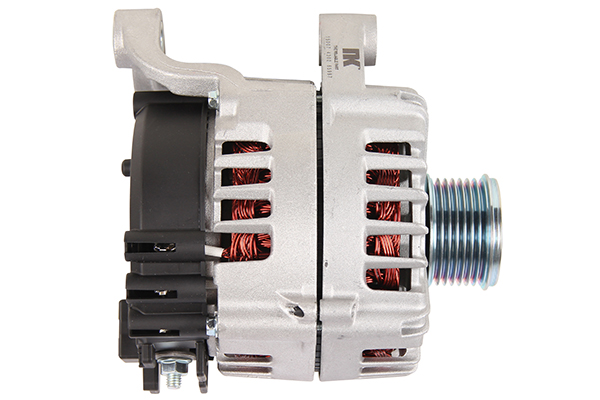 F.BECKER Generator 74210171 for BMW