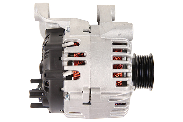 F.BECKER Generator 74210176 for BMW