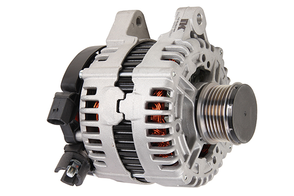 F.BECKER Generator 74210162 for FORD